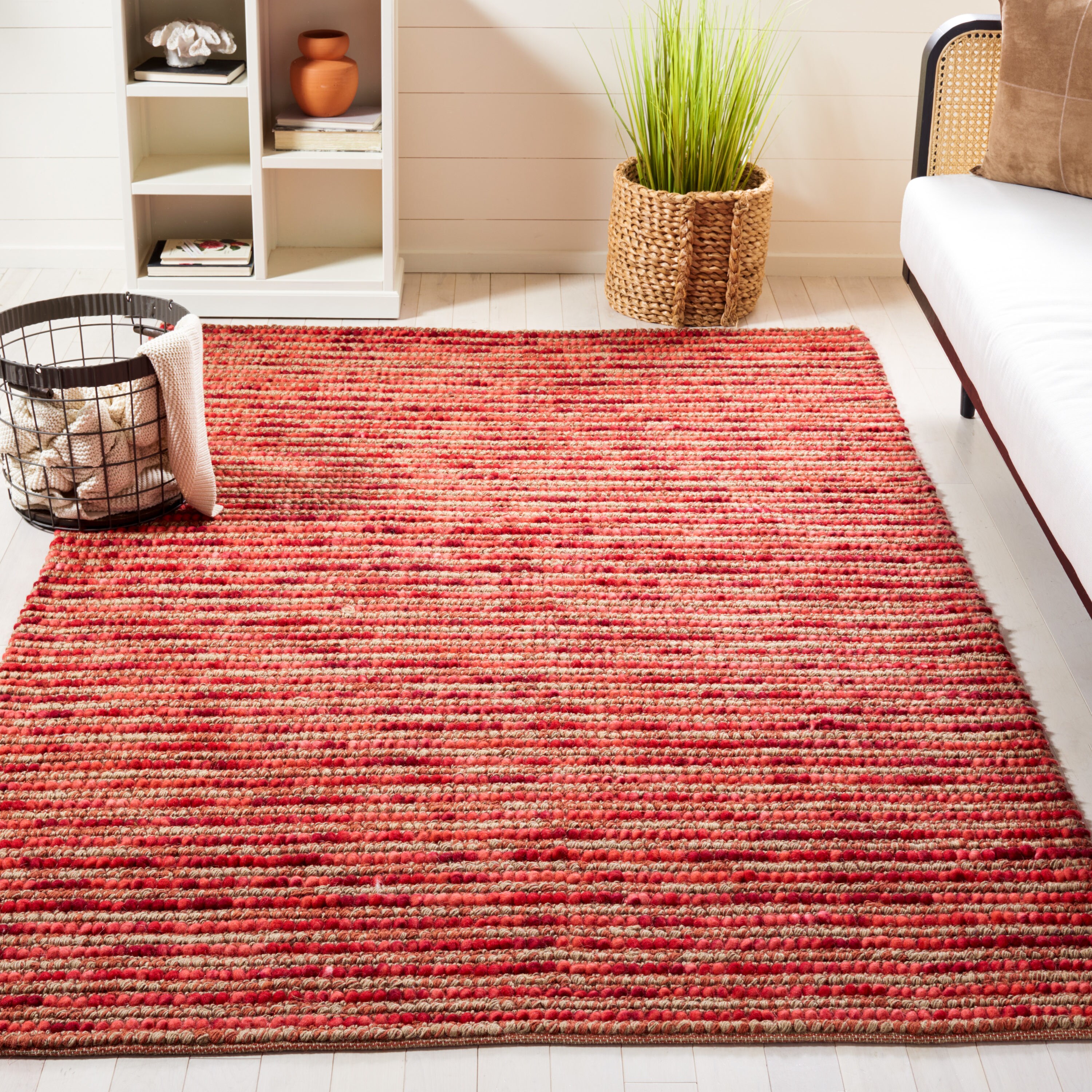 Safavieh BOH525B-5 rugs - View #2
