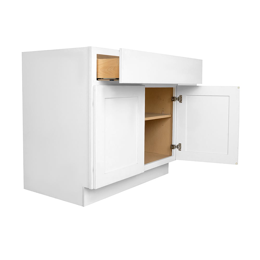 RELIABILT LS-SW-B36B Cabinets-Kitchen - View #4