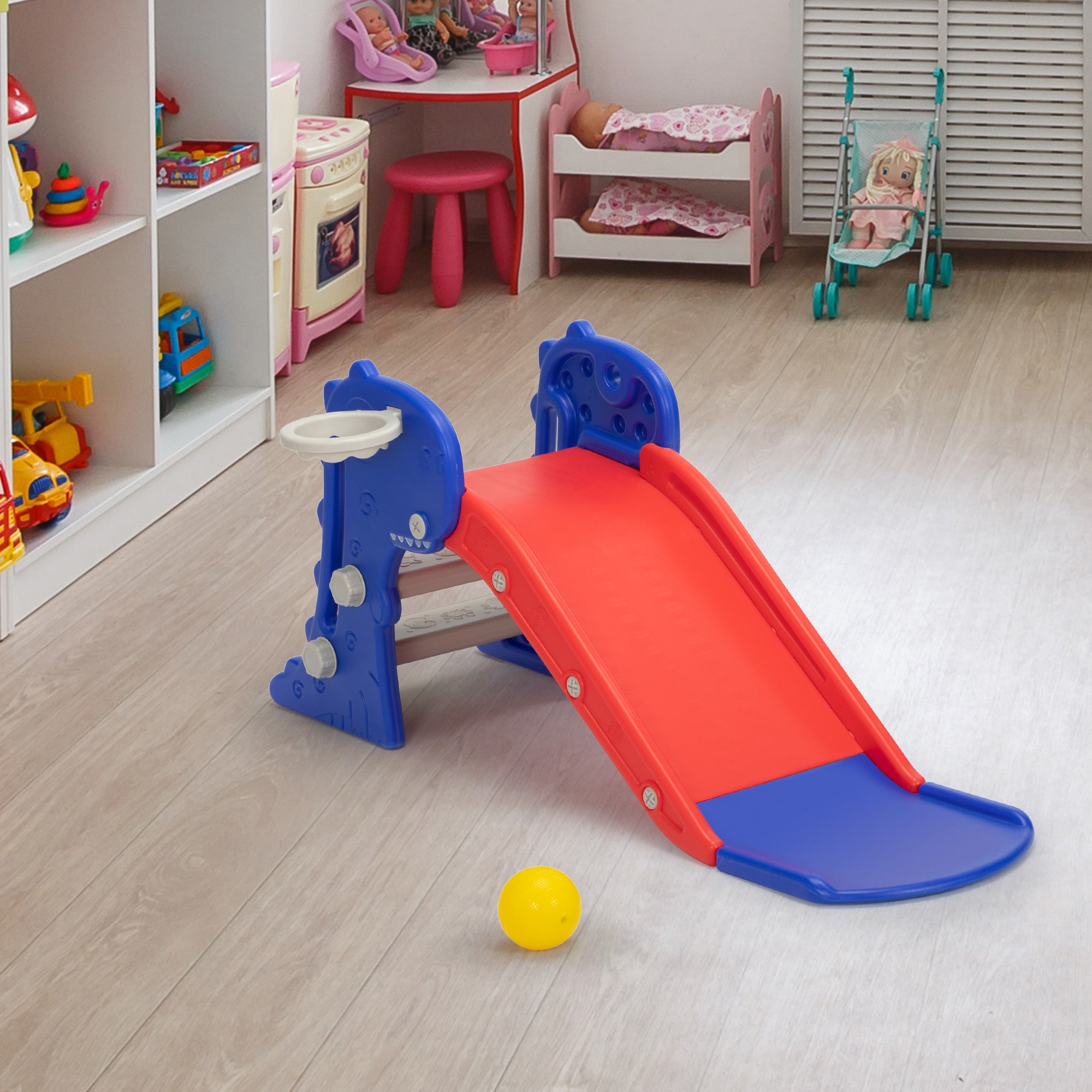 Jaxpety TH17X0983 Play-Toys - View #4