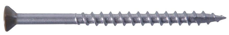 Hillman 48077 #8 x 2-in Wood to wood Deck Screws ( 725 -Per Box )
