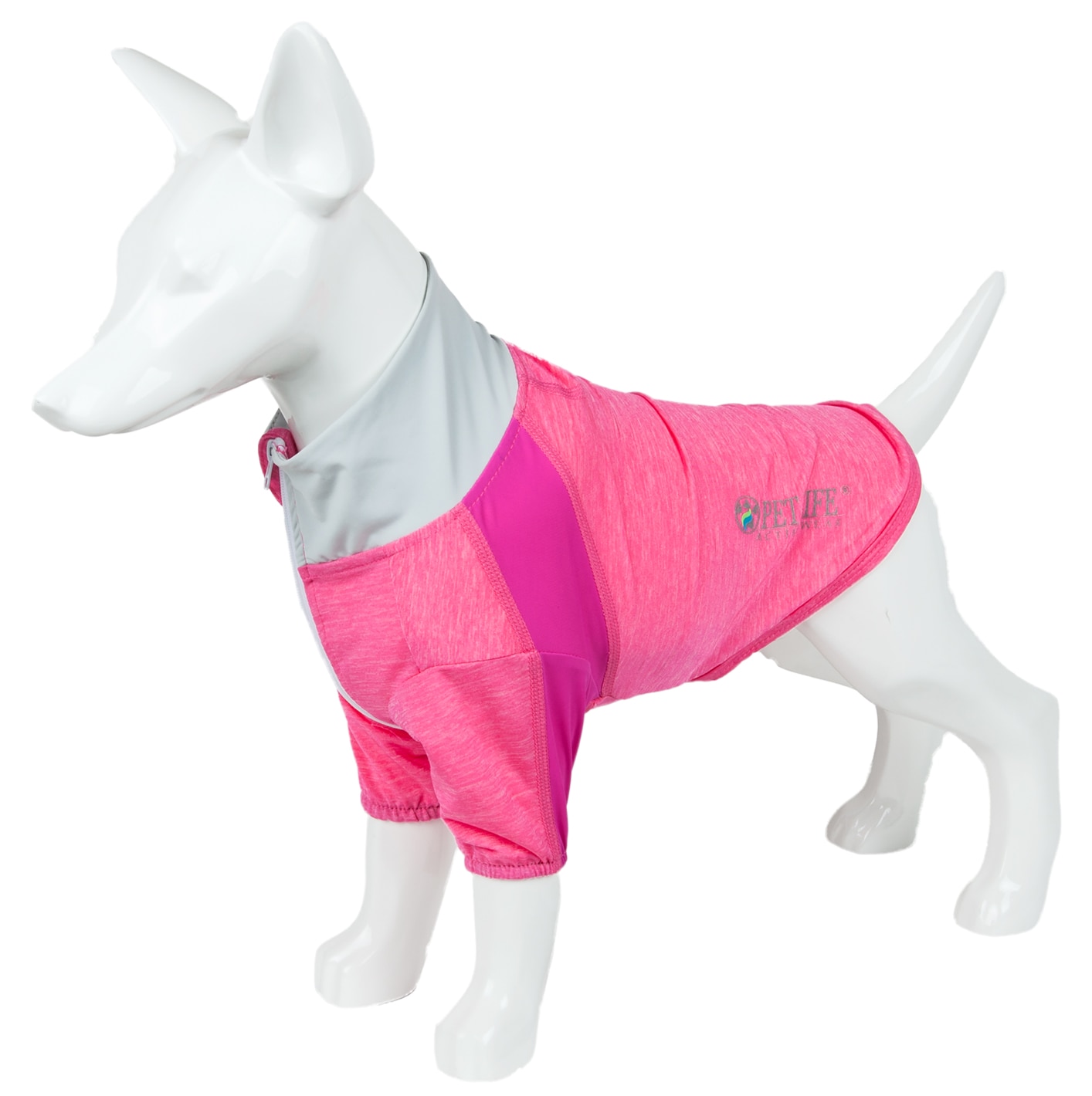 Pet Life LTHL1PKMD Dog-Apparel - View #6