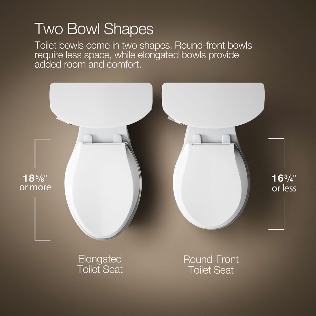 KOHLER K-78276-0 toilets - View #4