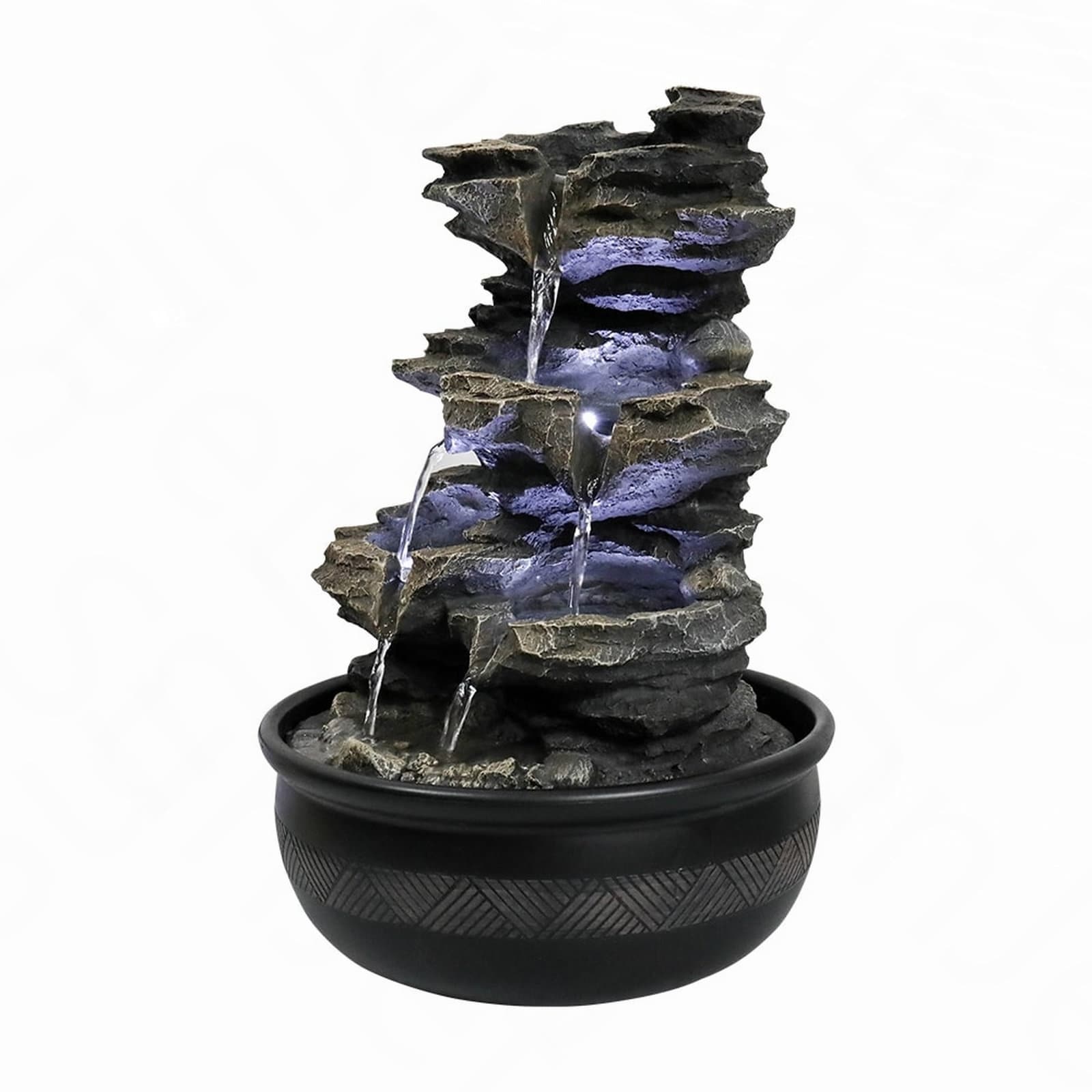 SunJet DP4-YDS31025-DXC Indoor-Fountains - View #7