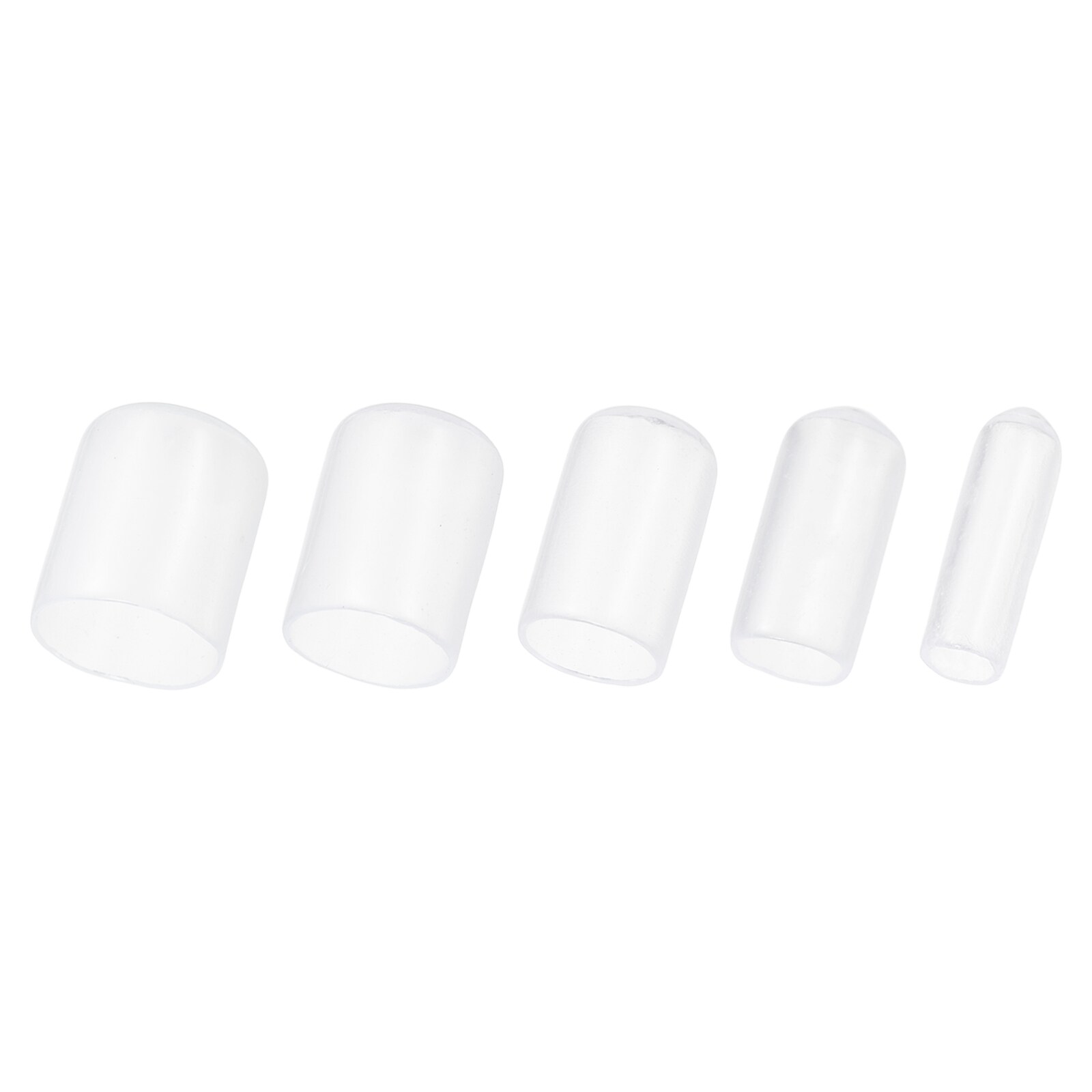 Unique Bargains S26040900UX4887 End-Caps-Screw-Protectors - View #3