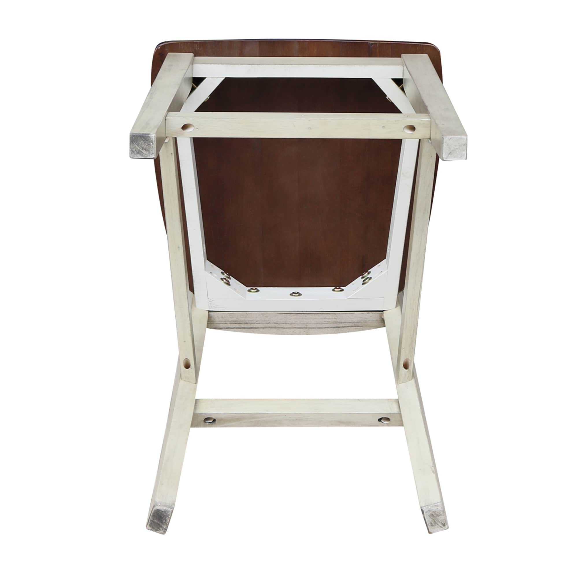 International Concepts S12-102 stools - View #7