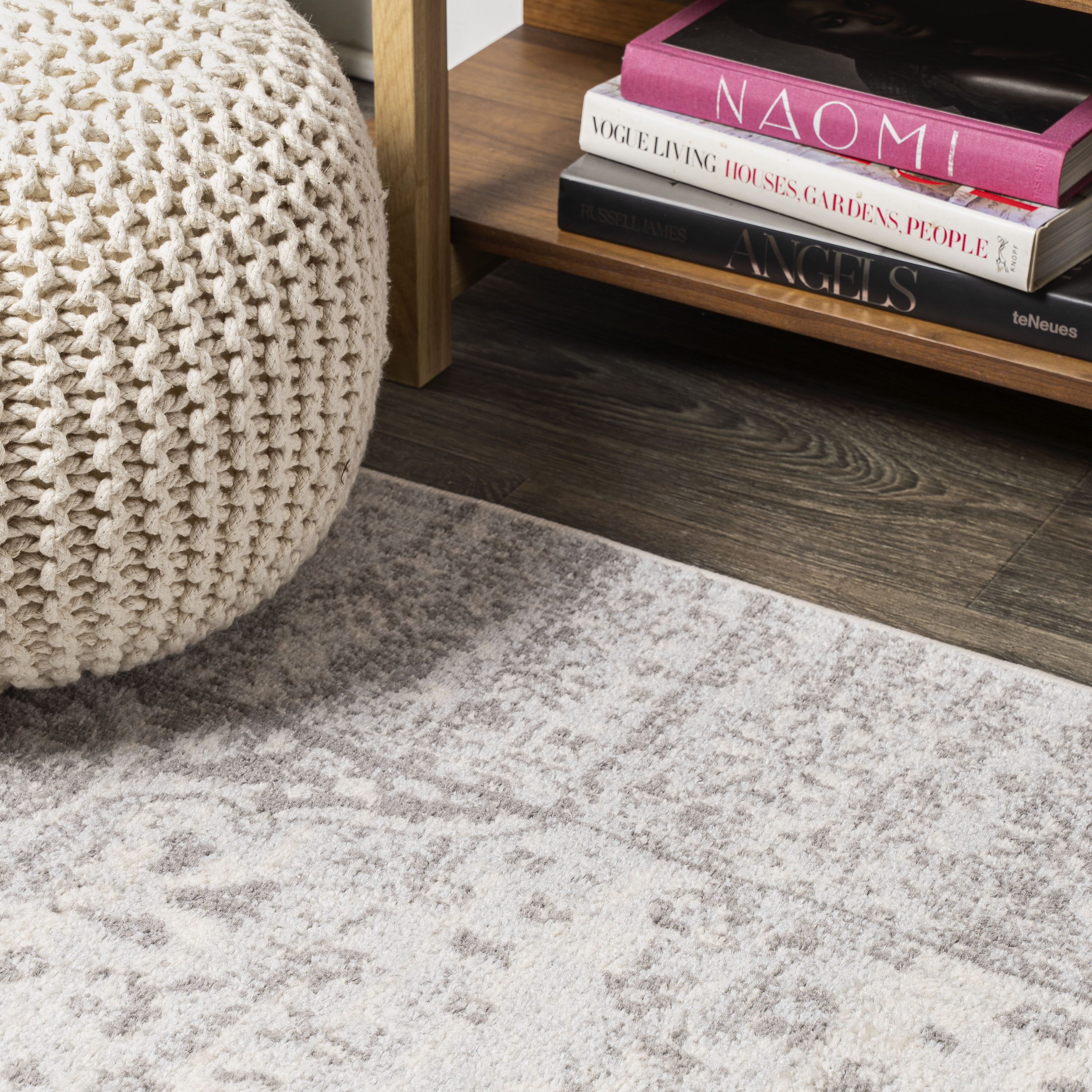 JONATHAN  Y BMF109B-5 rugs - View #10