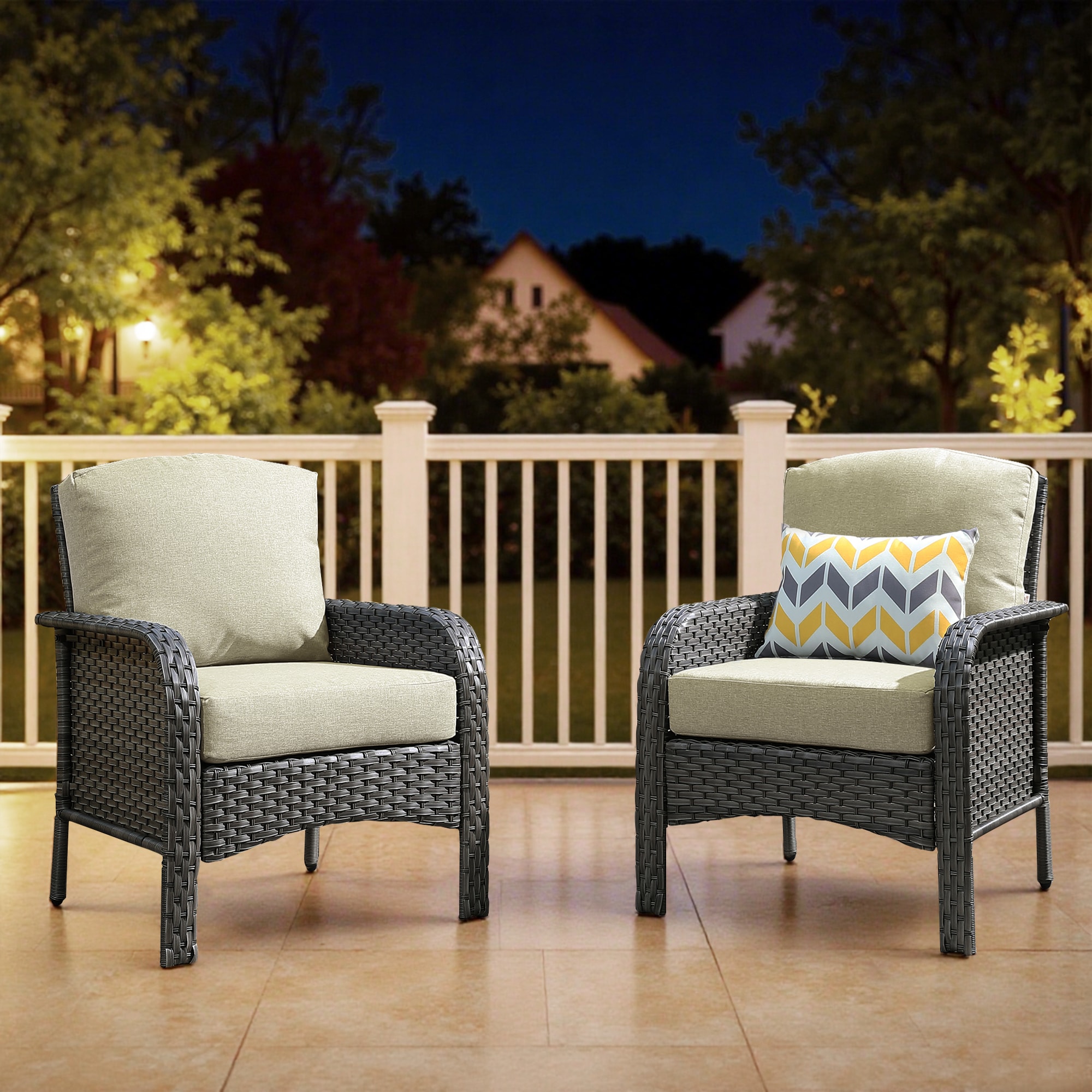 Toject TOGNDS6022 Patio-Conversation-Sets - View #2
