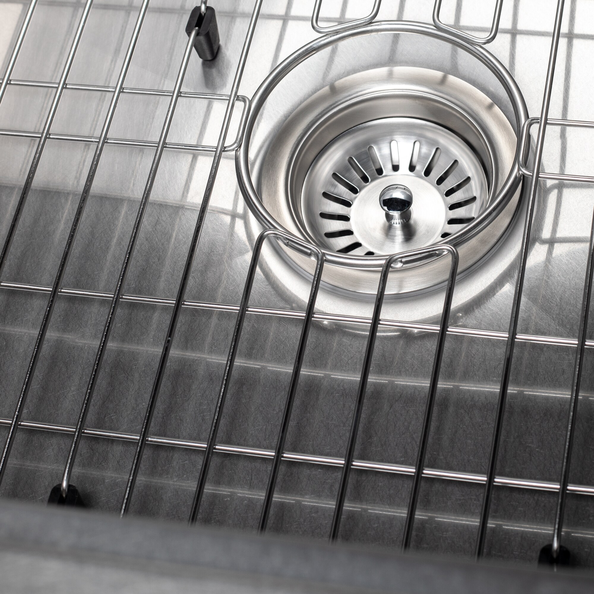 ZLINE KITCHEN & BATH SAS-30S Kitchen-Sinks - View #6