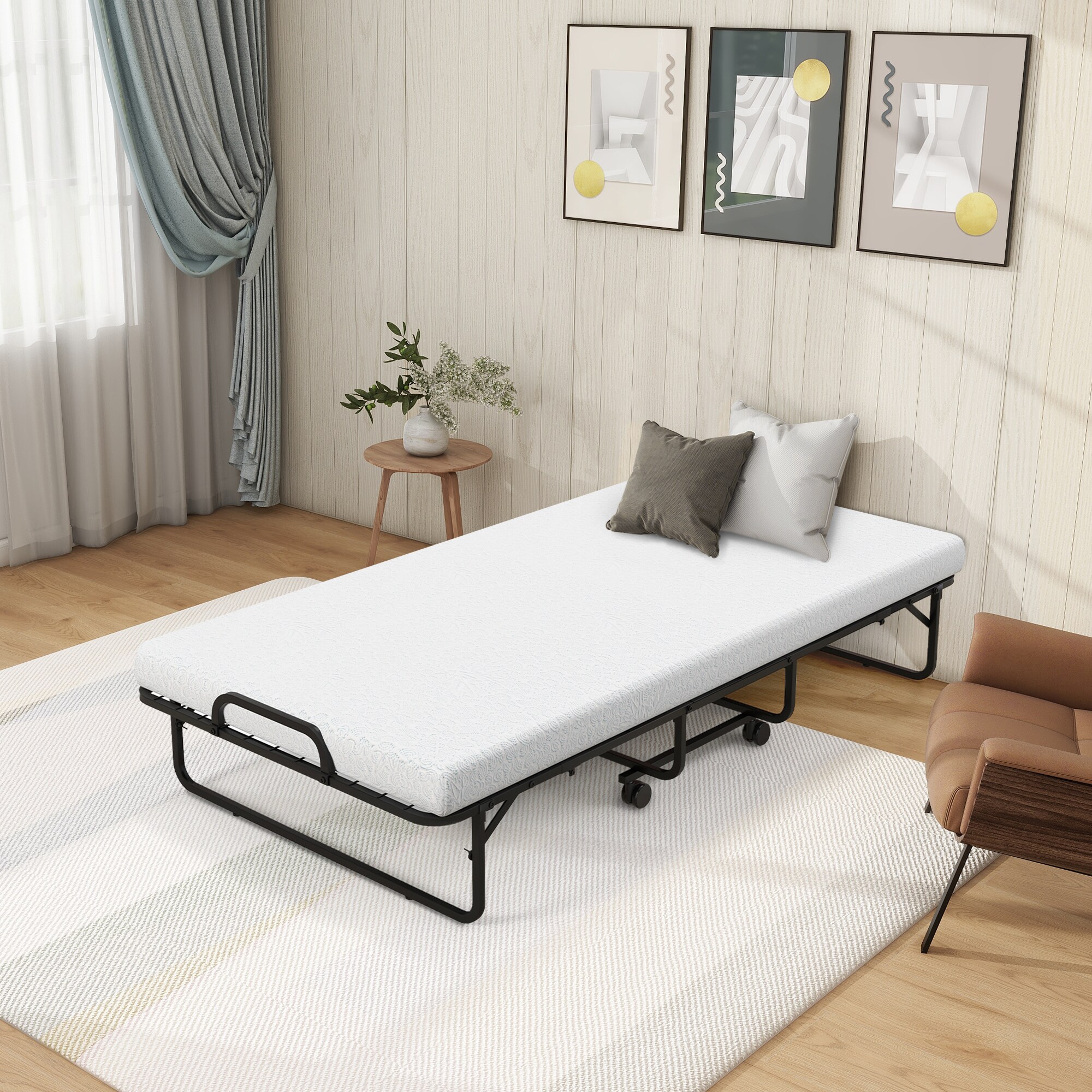 Lowes rollaway bed sales