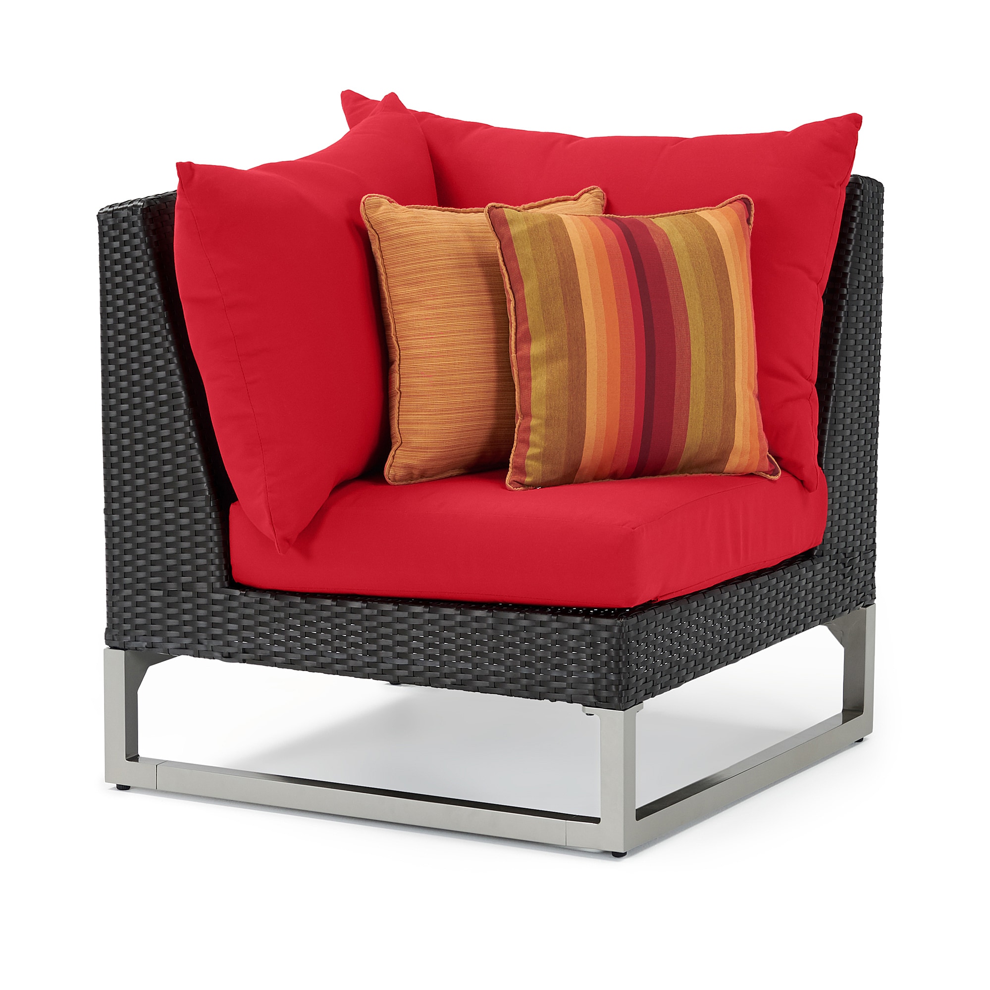 RST Brands OP-PESS4B-MILO-E-SUN Patio-Conversation-Sets - View #3