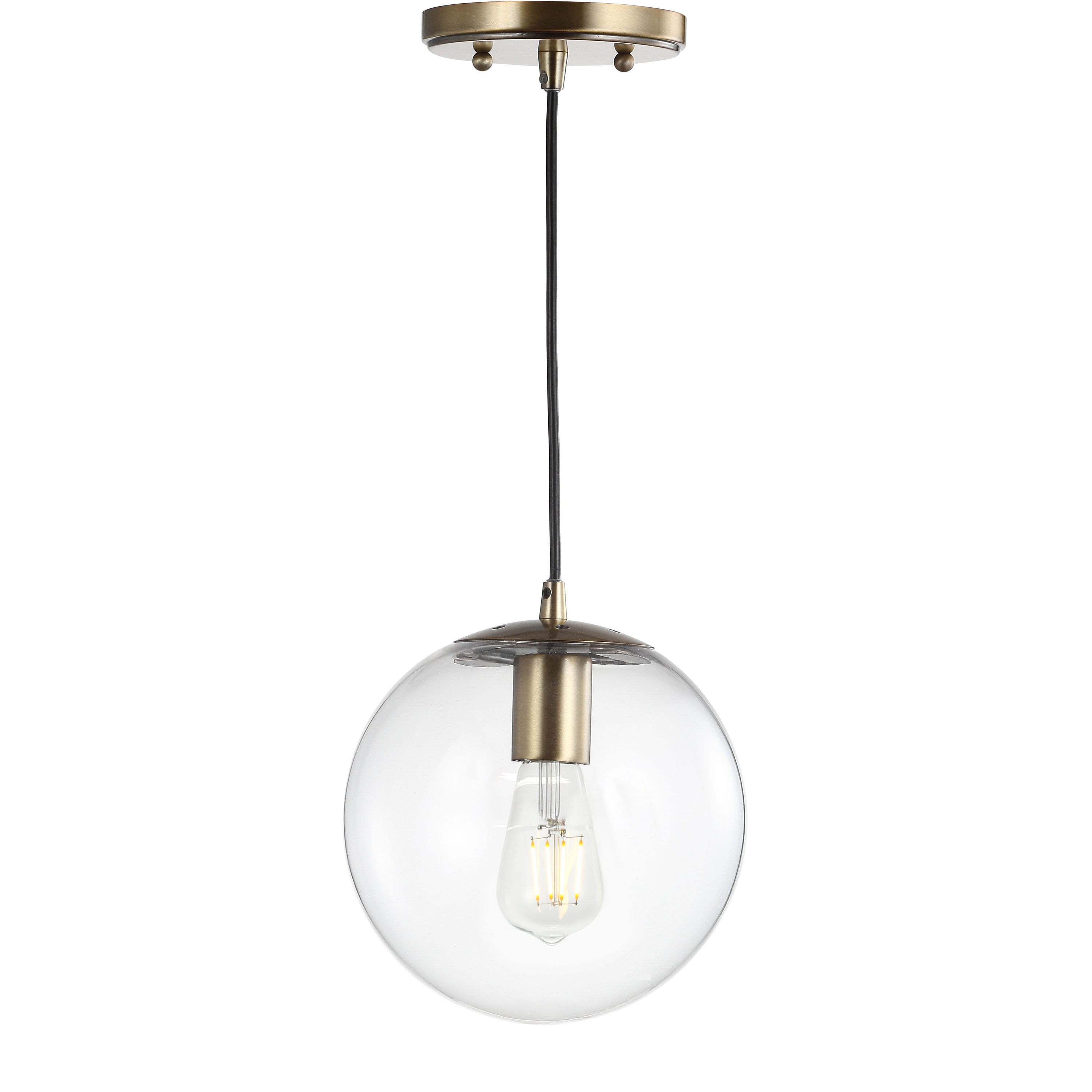 JONATHAN  Y JYL9528C Pendant-Lights - View #2