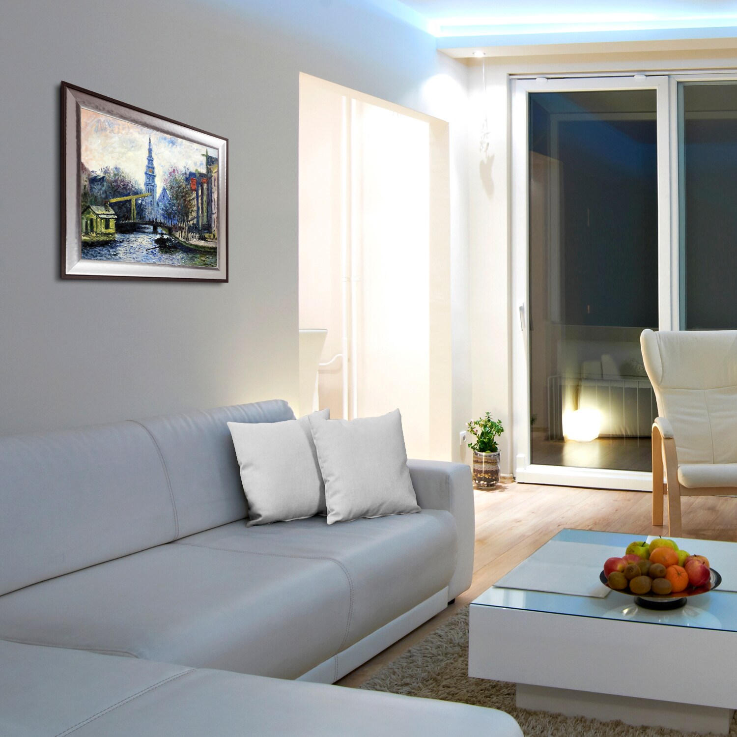La Pastiche 688576627052 Wall-Art - View #3