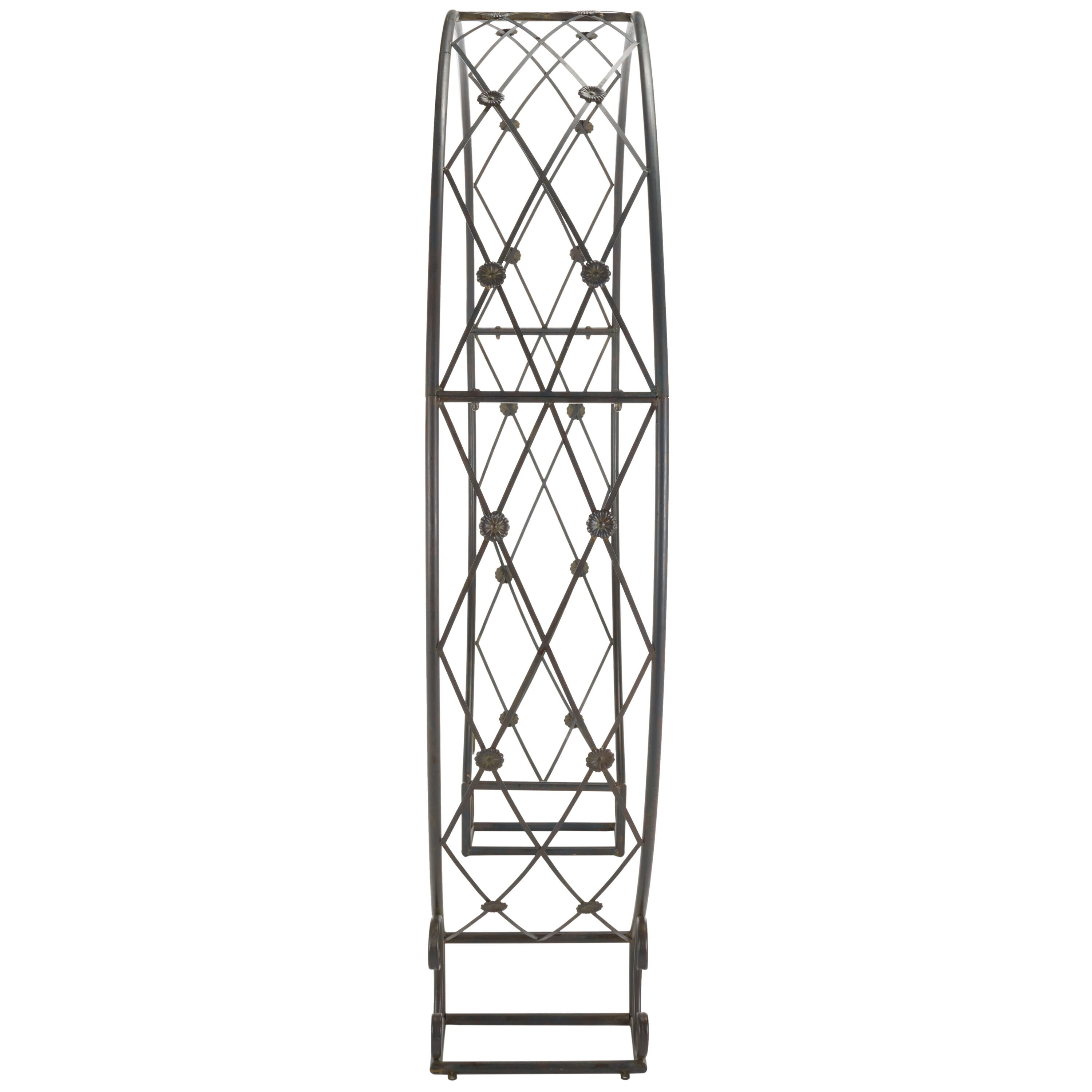 Safavieh PAT5036E Garden-Arbor - View #8