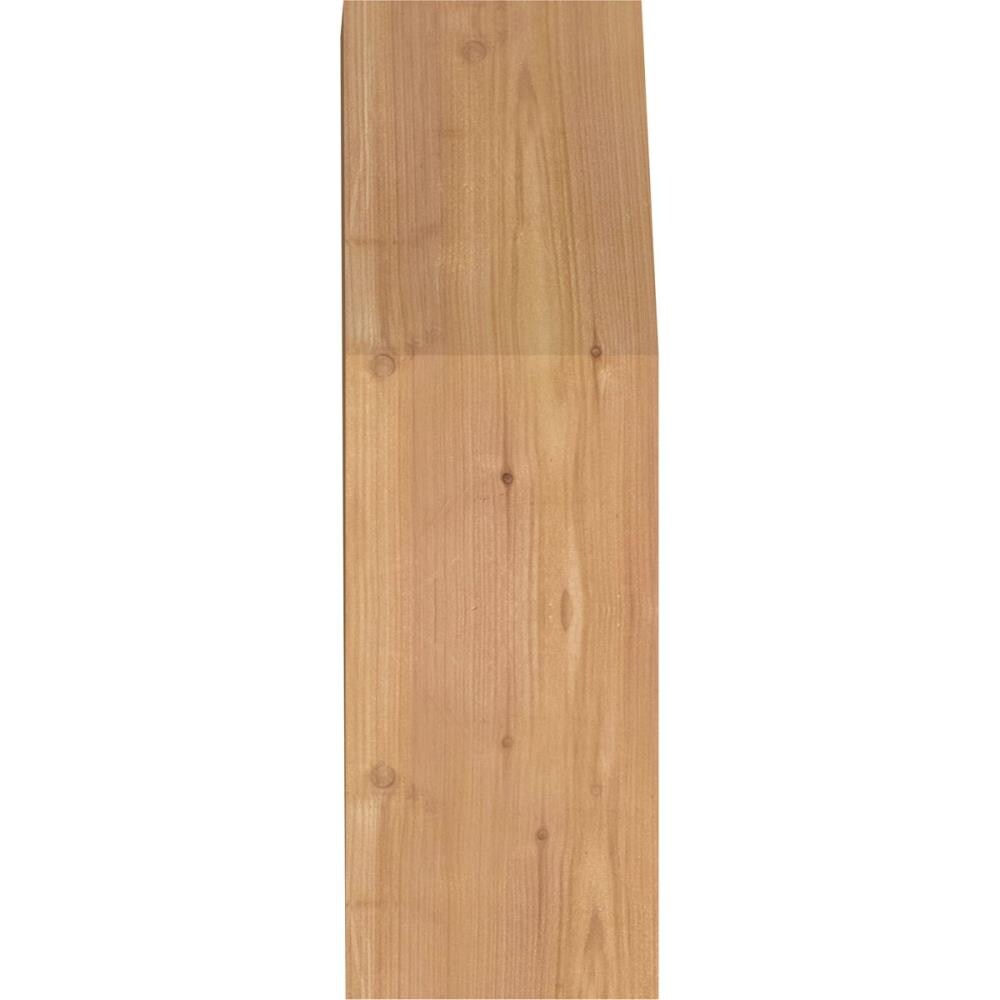 Ekena Millwork BRC06X10X18TRA00SWR braces - View #4