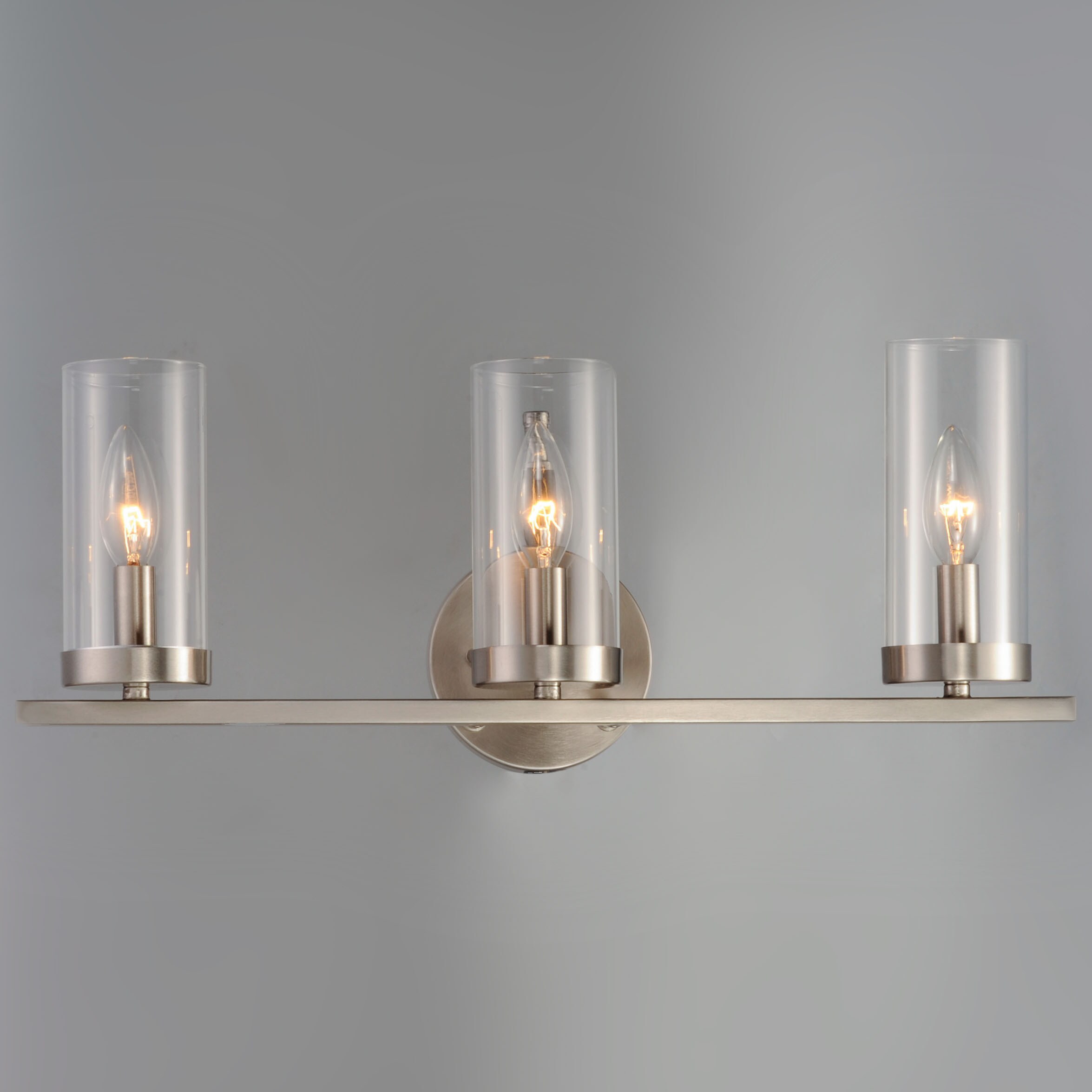 Maxim Lighting 25257CLSN b089995 - View #4