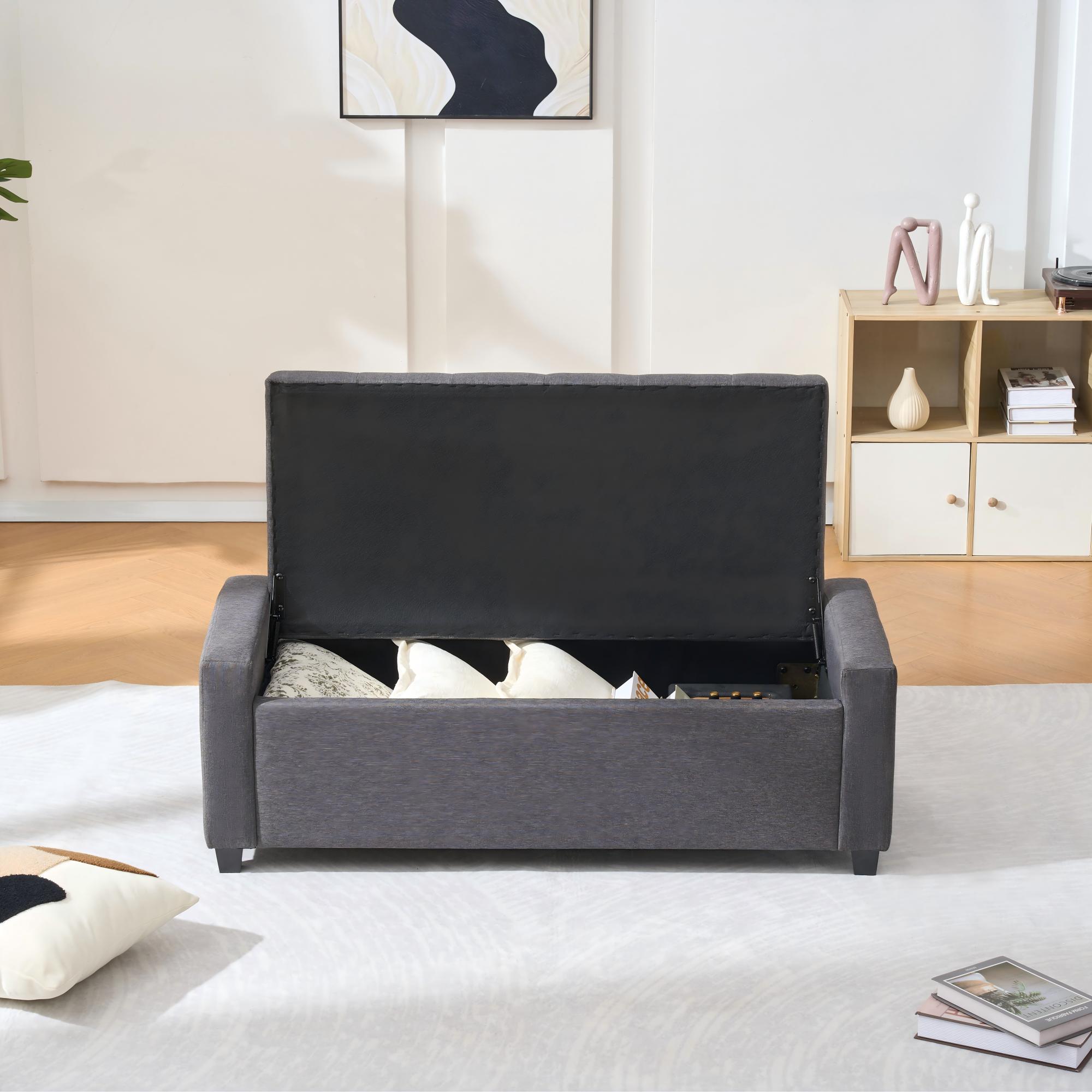 Bybafun YD7500008 bench - View #2