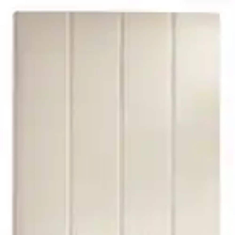 0.375-in x 48.0-in x 96.0-in Brown Wood composite Panel siding ( 1536.0-sq ft ) #25850