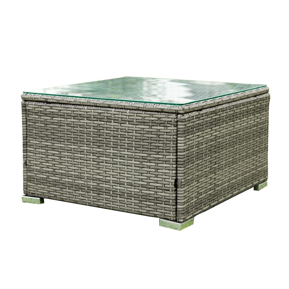 Topcraft PJTC14WH Patio-Conversation-Sets - View #3