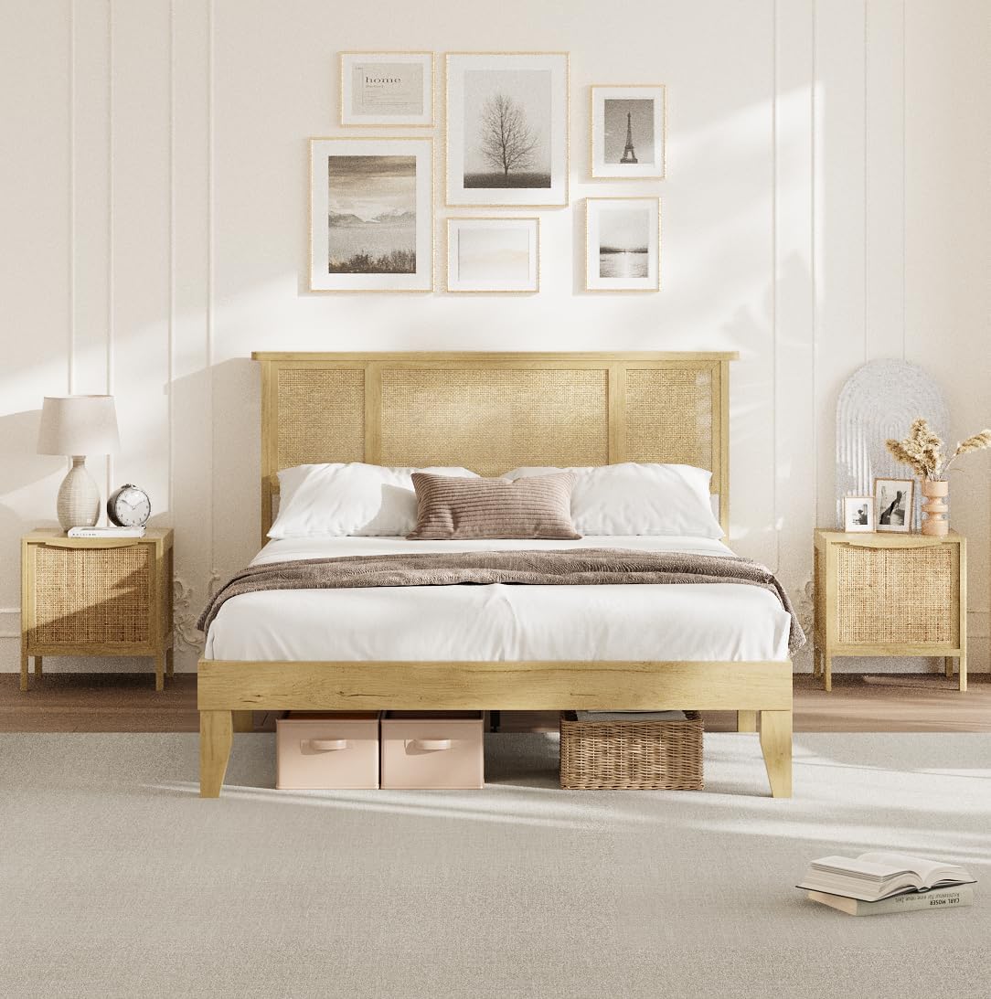 Qeetex LHF-BED-PHK-33CMBKBP beds - View #5