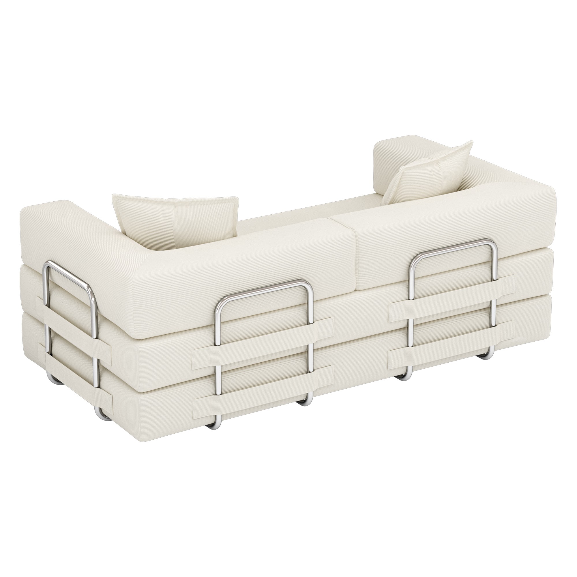 JEAREY SRJY-HZ Sofas-Loveseats - View #5