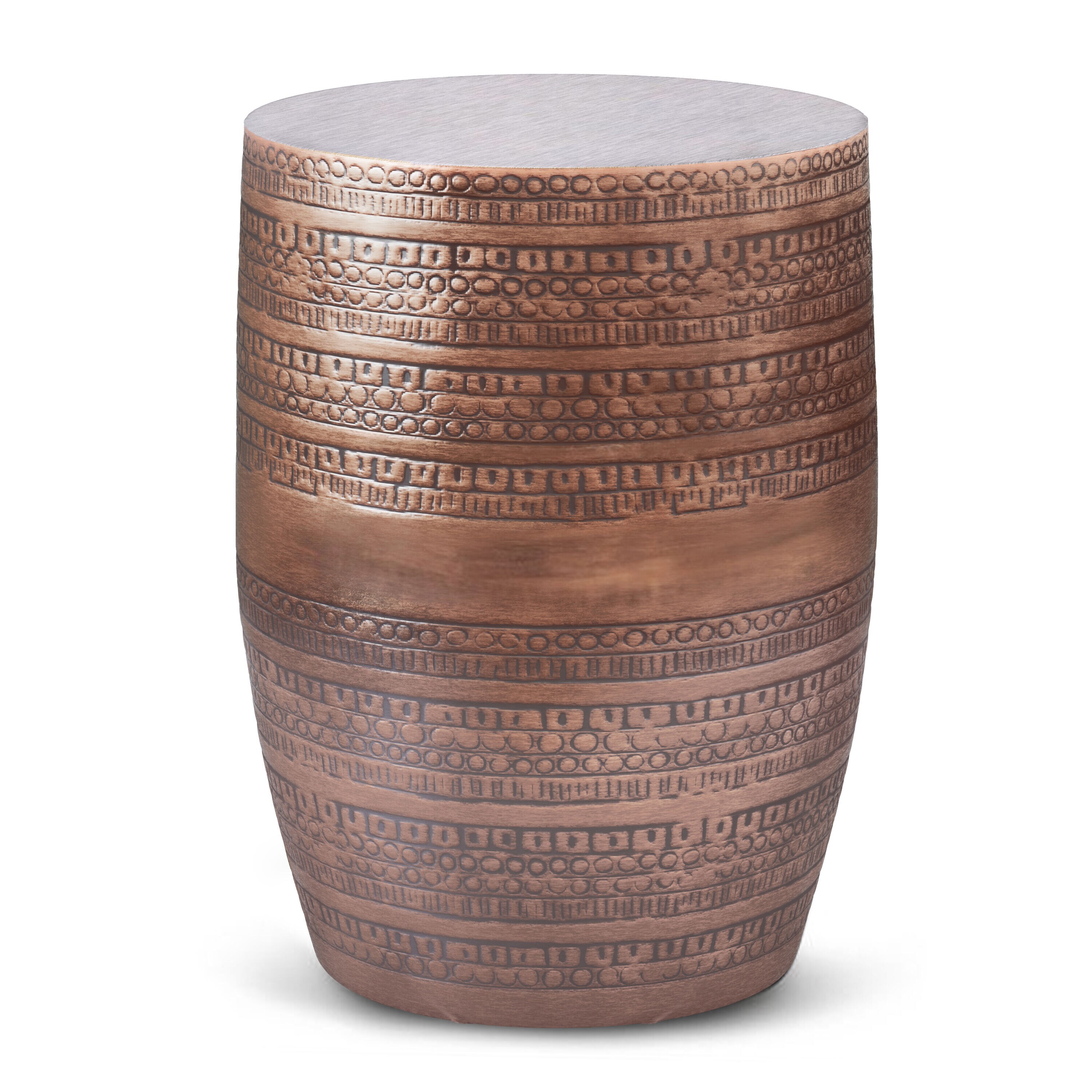 Simpli Home AXCMTBL03LG-AC End-Tables - View #7