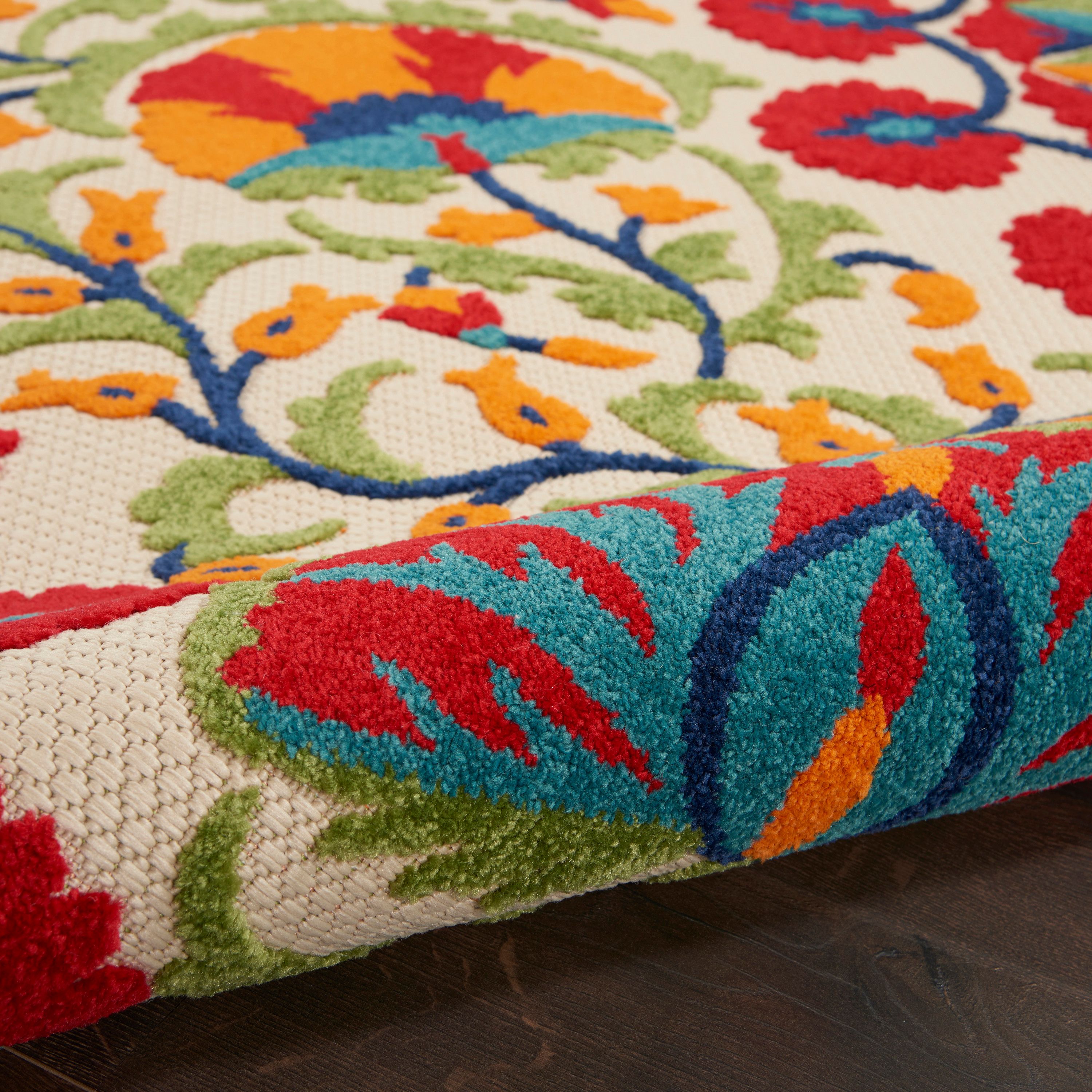 Nourison 841491175996 rugs - View #2
