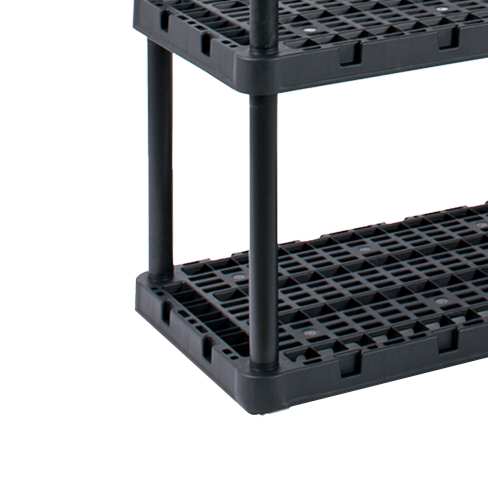 Gracious Living 268665 Free-Standing-Shelving - View #9