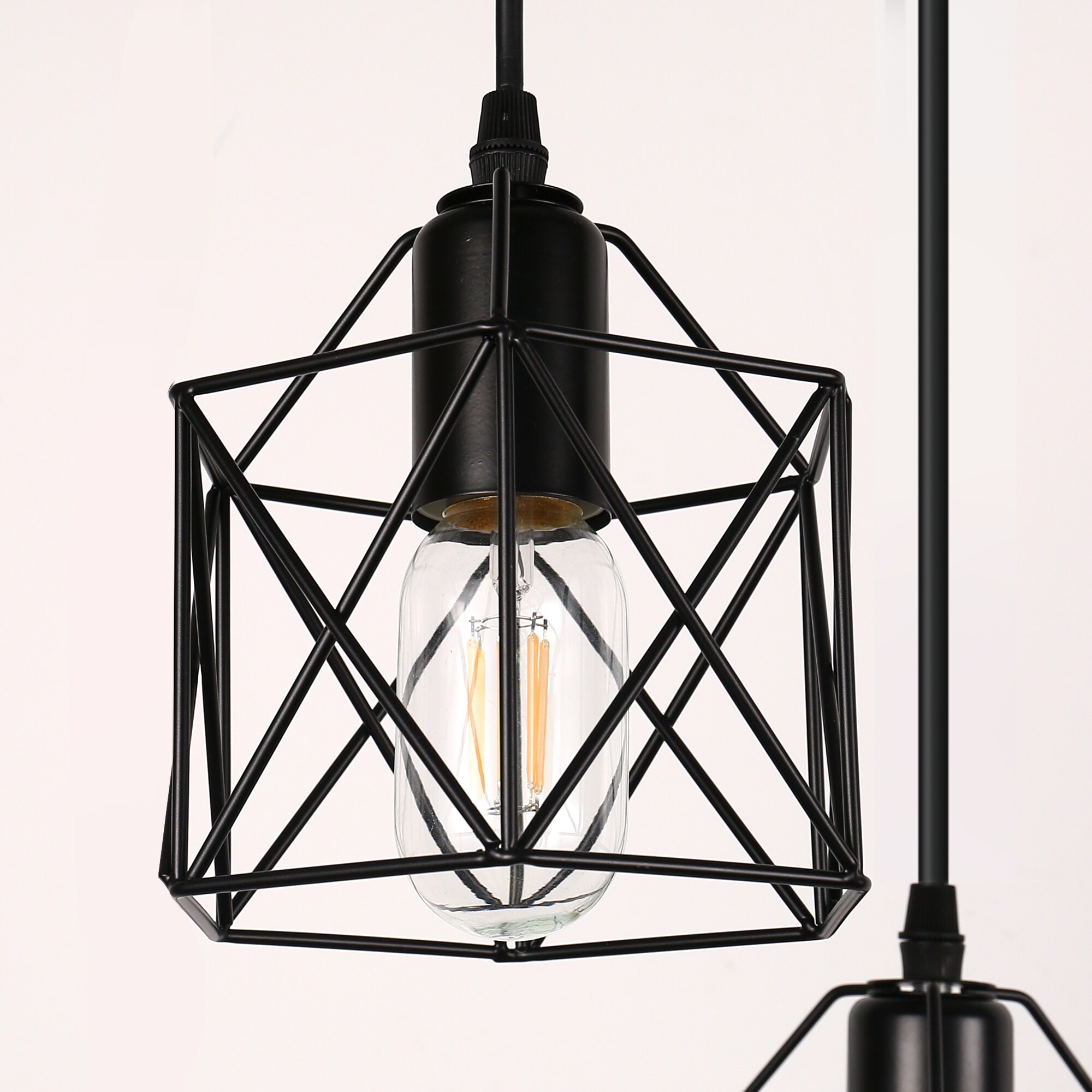YANSUN L-CL034 Pendant-Lights - View #5