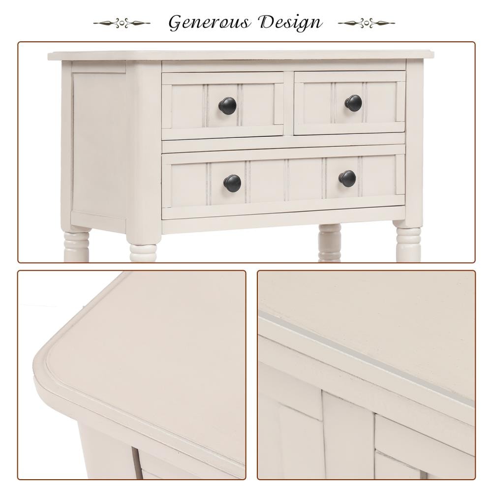 CASAINC TR-WF192646AAK Console-Sofa-Tables - View #9