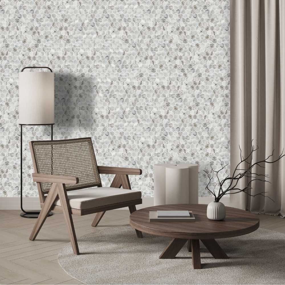 The Tile Life SHEXXBLISON Tile-Samples - View #2