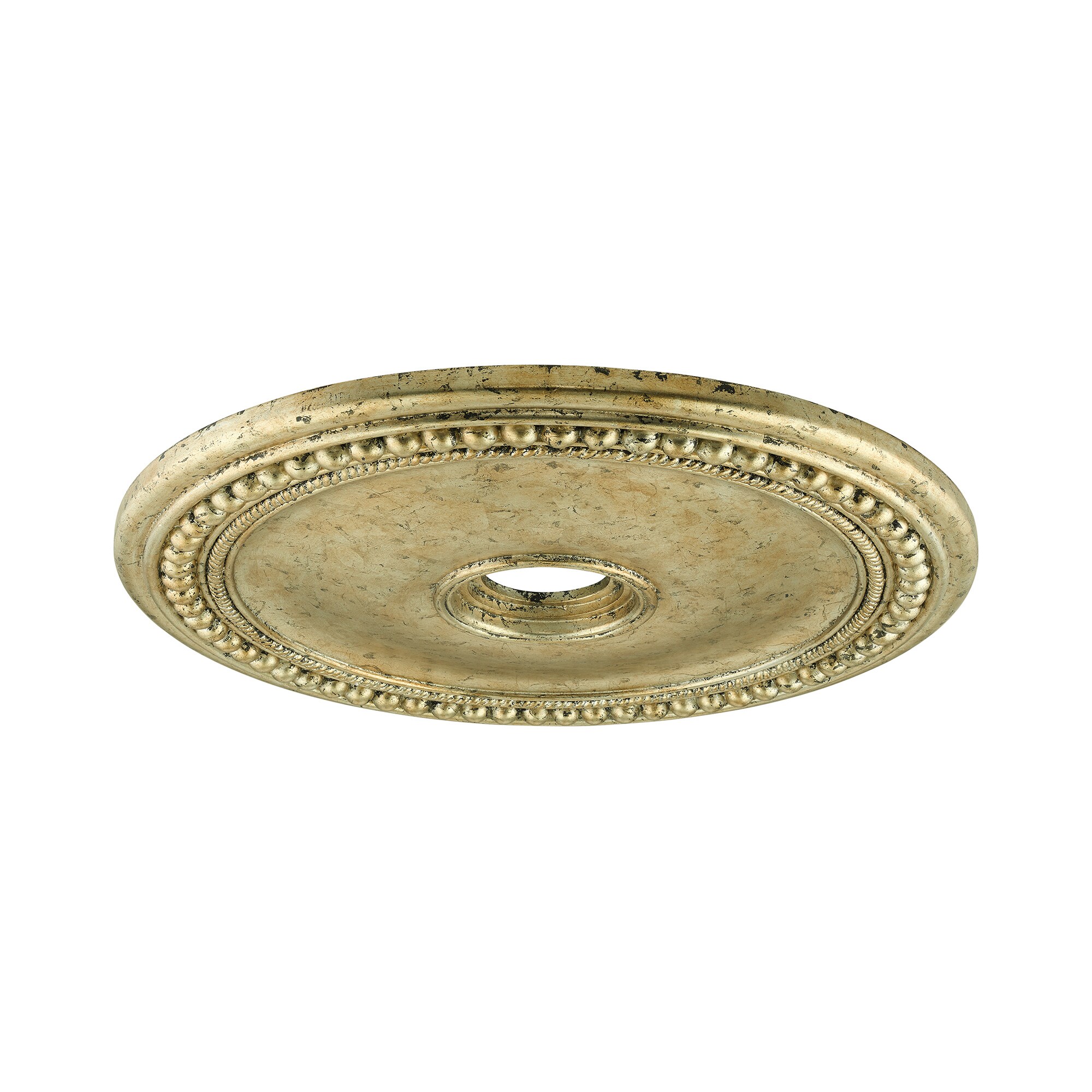 Livex Lighting 82076-28 Ceiling-Medallions - View #5