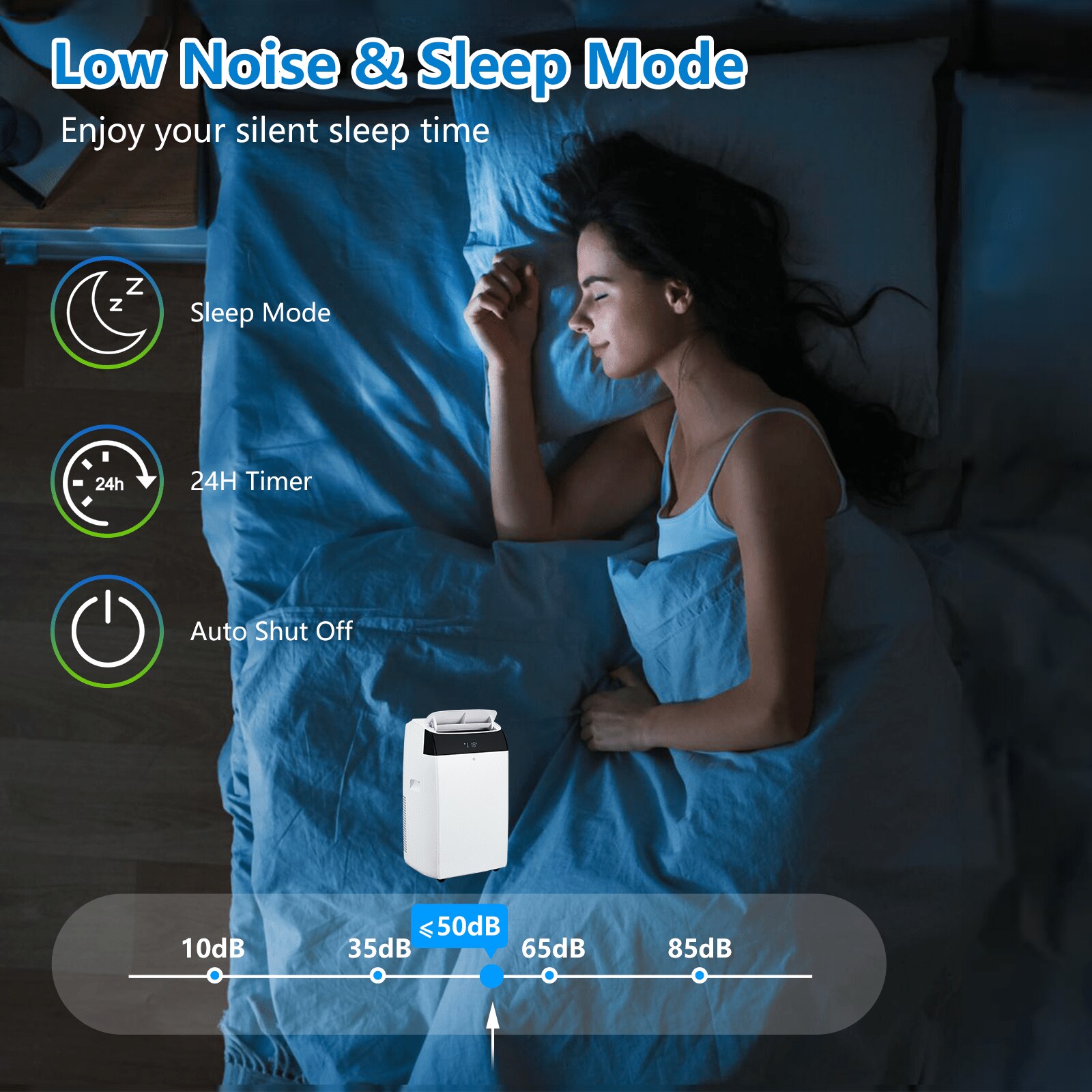 Qeetex LSHQQPHO-10A14U39 Portable-Air-Conditioners - View #6