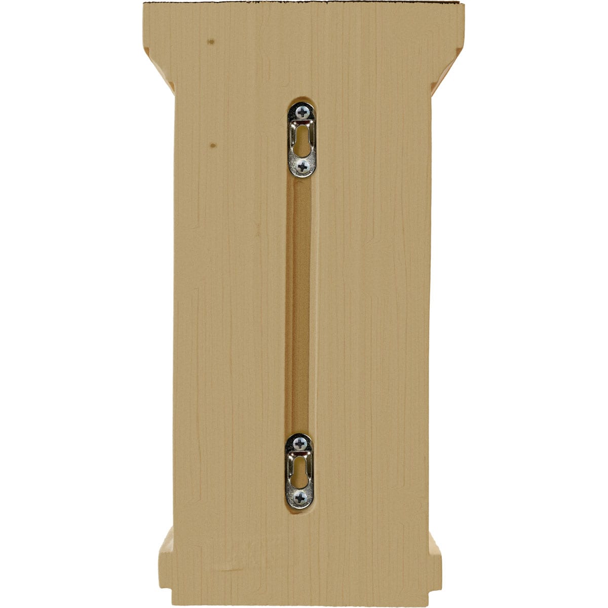 Ekena Millwork COR07X07X13FLAL corbels - View #4