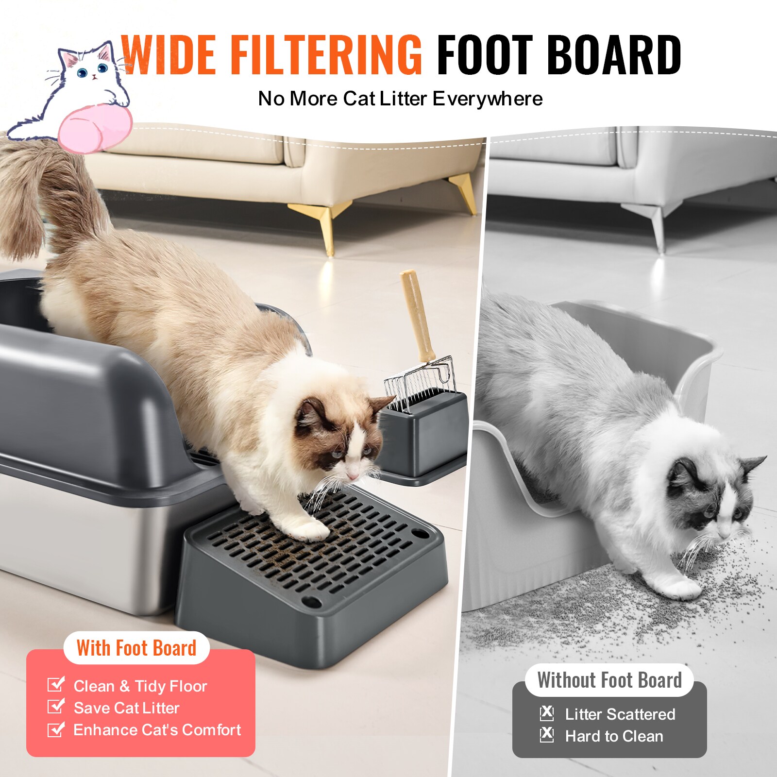 LUXEYARD DS-Y-T3342-P456770 Pet-Beds - View #2