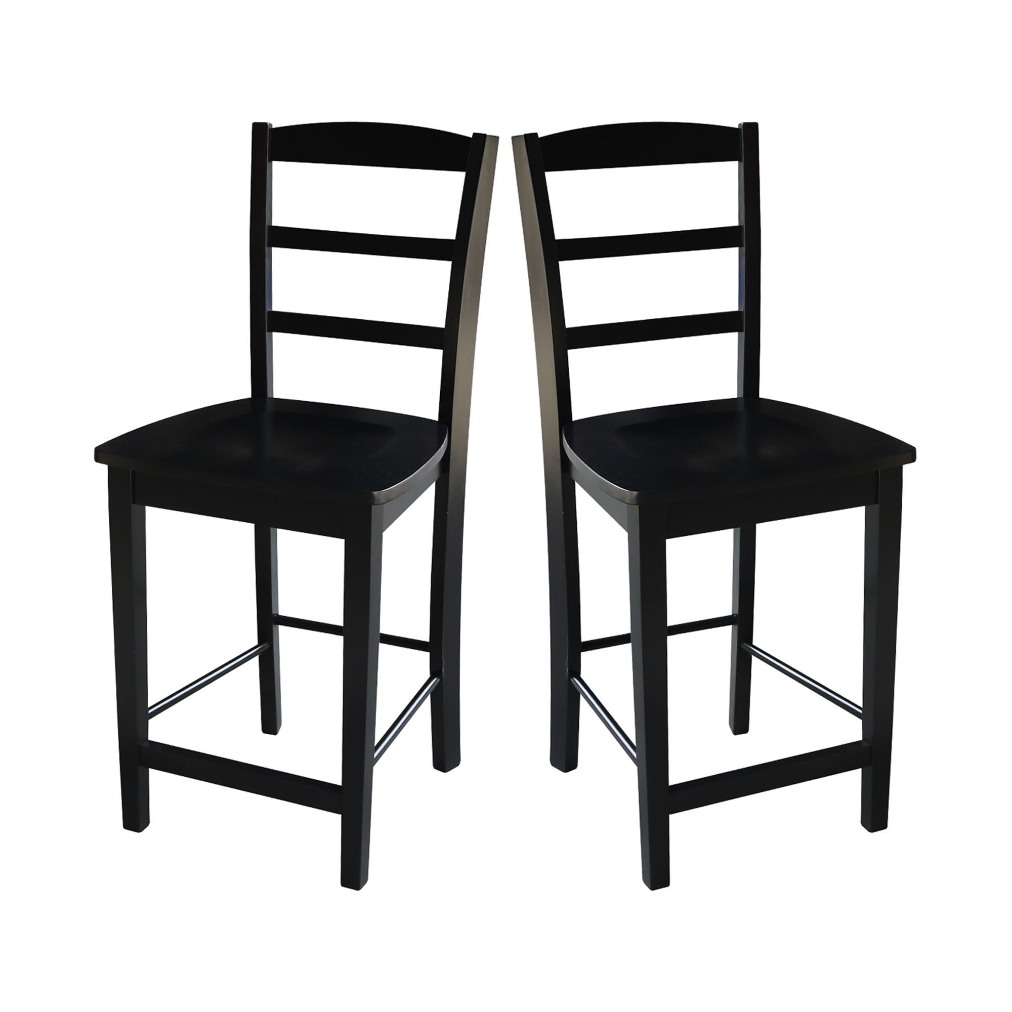 International Concepts S46-402 stools - View #10