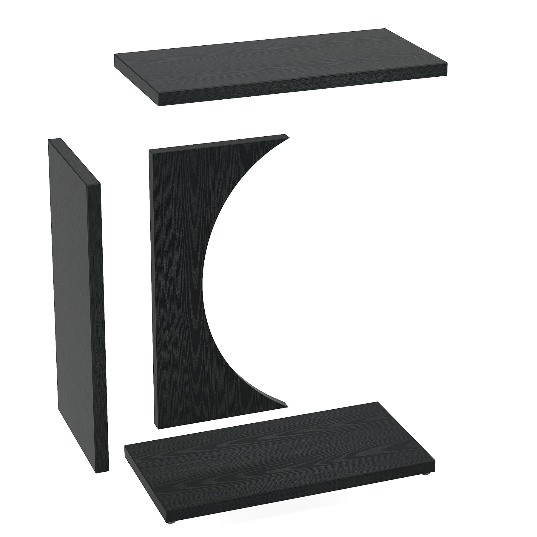 Fnova LWTJ-RY0202 End-Tables - View #11