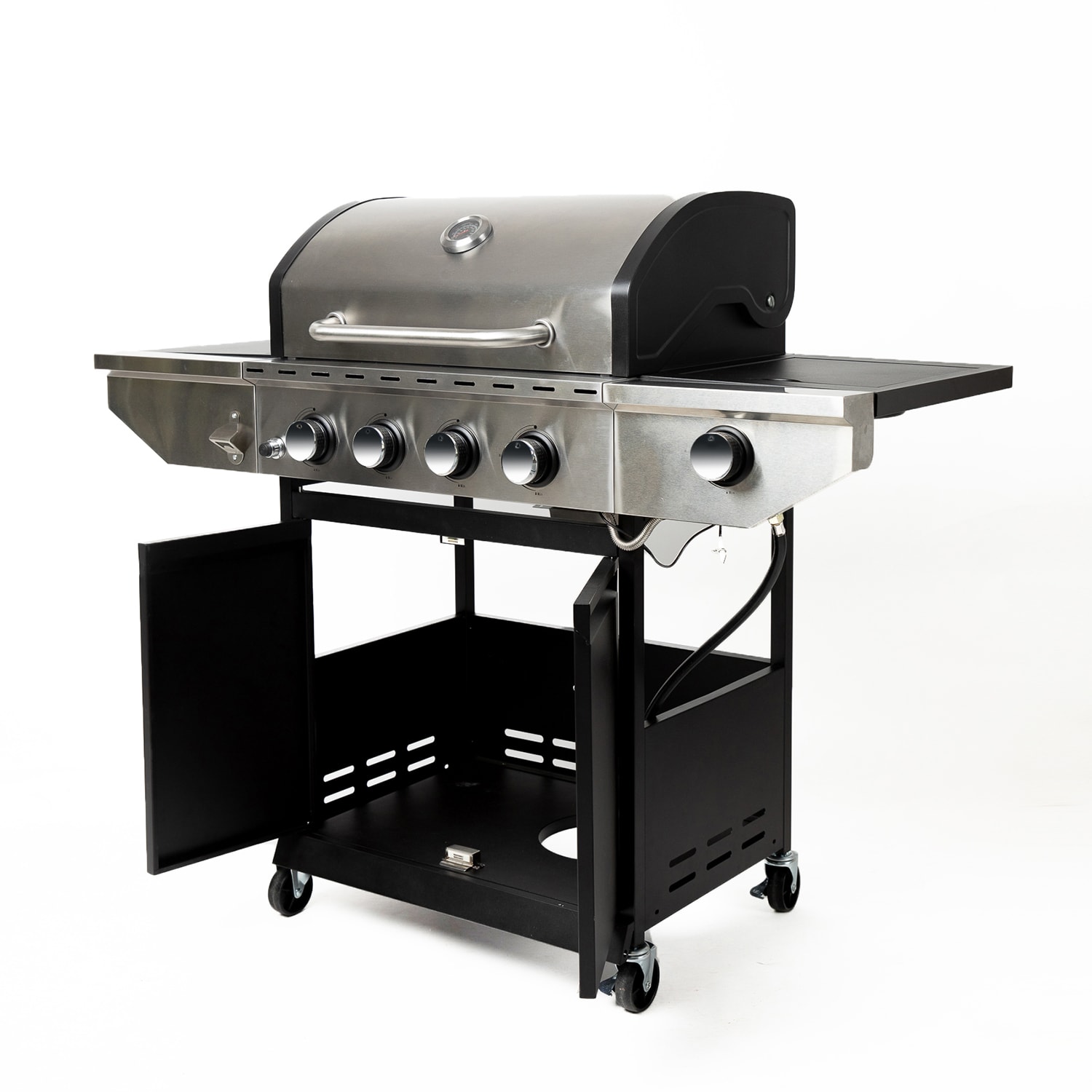 SINOFURN SYC230001SL Gas-Grill - View #18