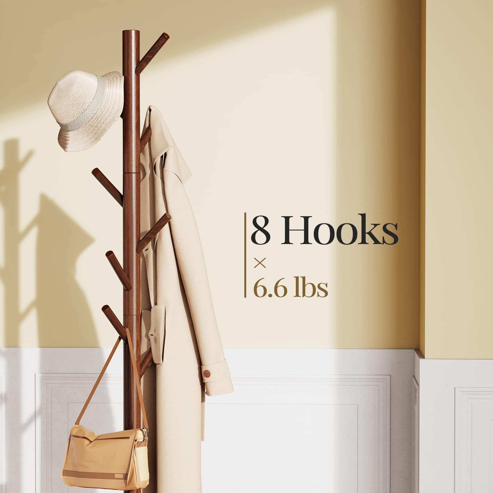 WZK 253111044047 Coatrack-Stands-Pedestals - View #2