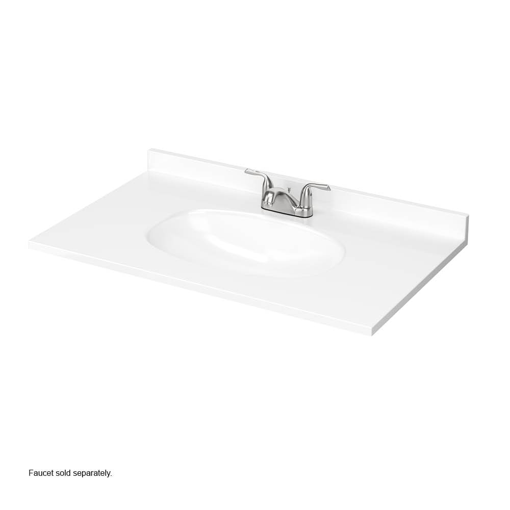 Project Source MP237-3 Vanity-Tops - View #8