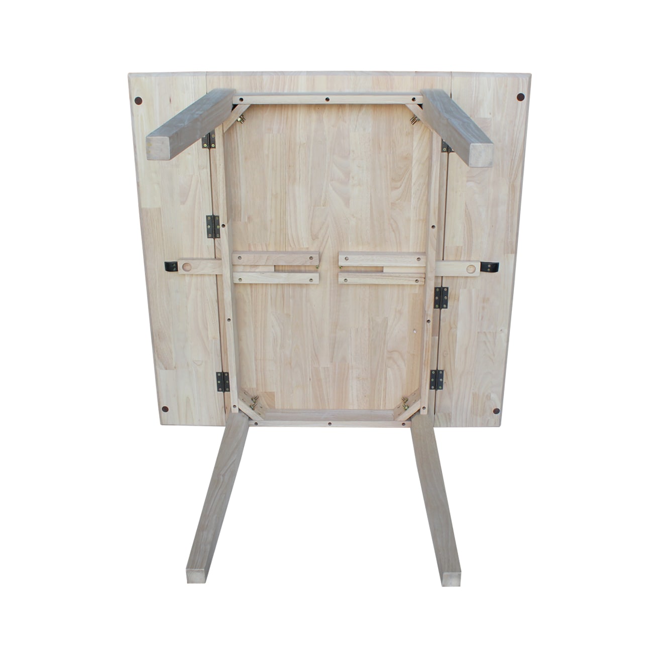 International Concepts T-40DS Dining-Tables - View #9