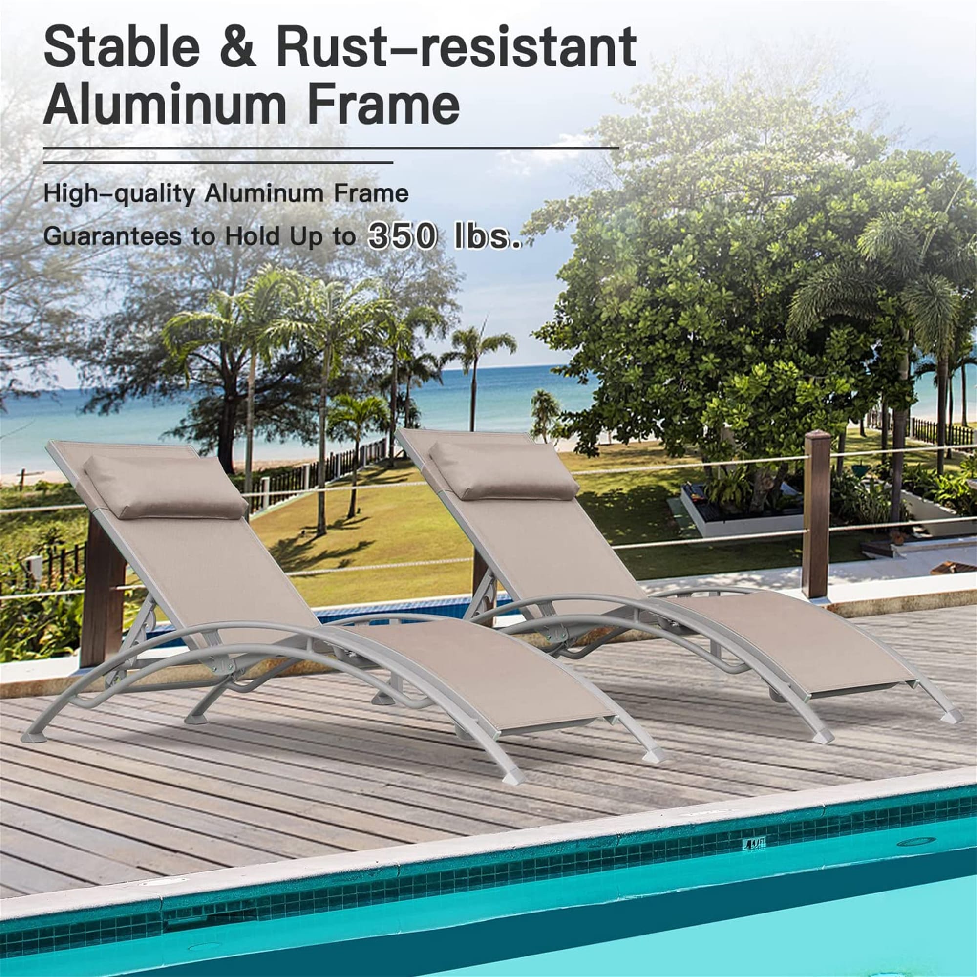 AAZJ CP-109832 Patio-Chairs - View #6