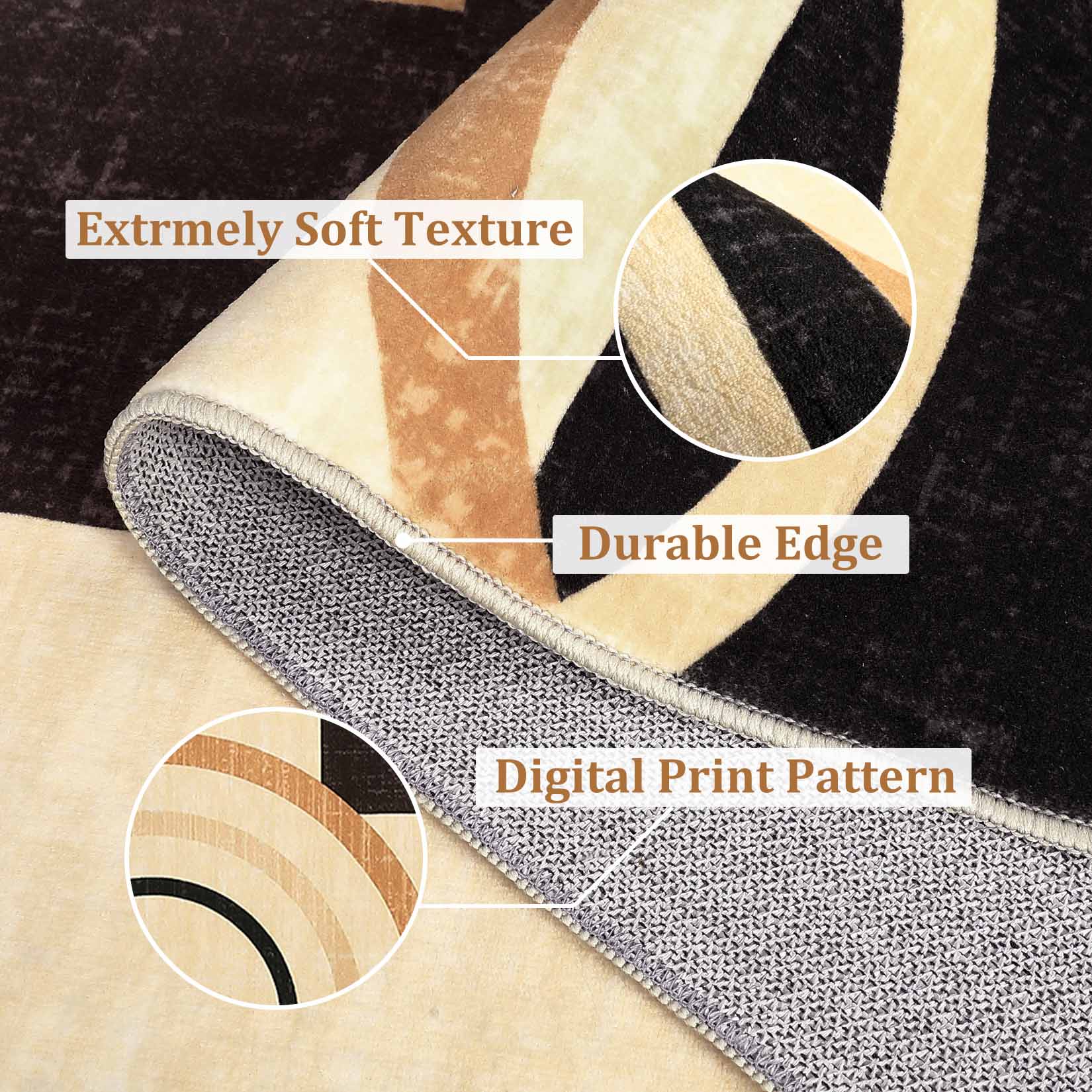 Garvee YXY-LO-PHO-15NDAI9J rugs - View #5