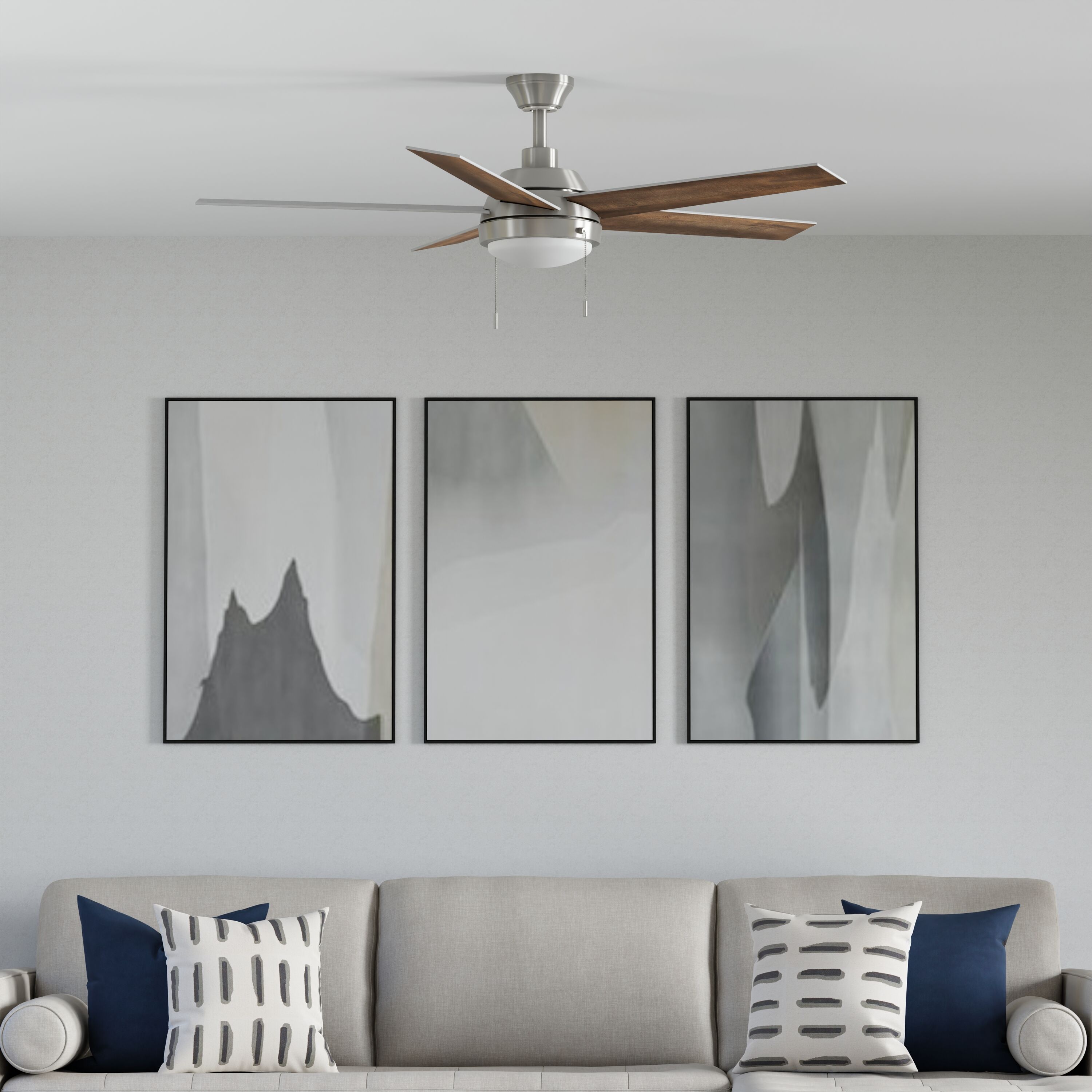 Harbor Breeze COV52BNK5L Ceiling-Fans - View #7