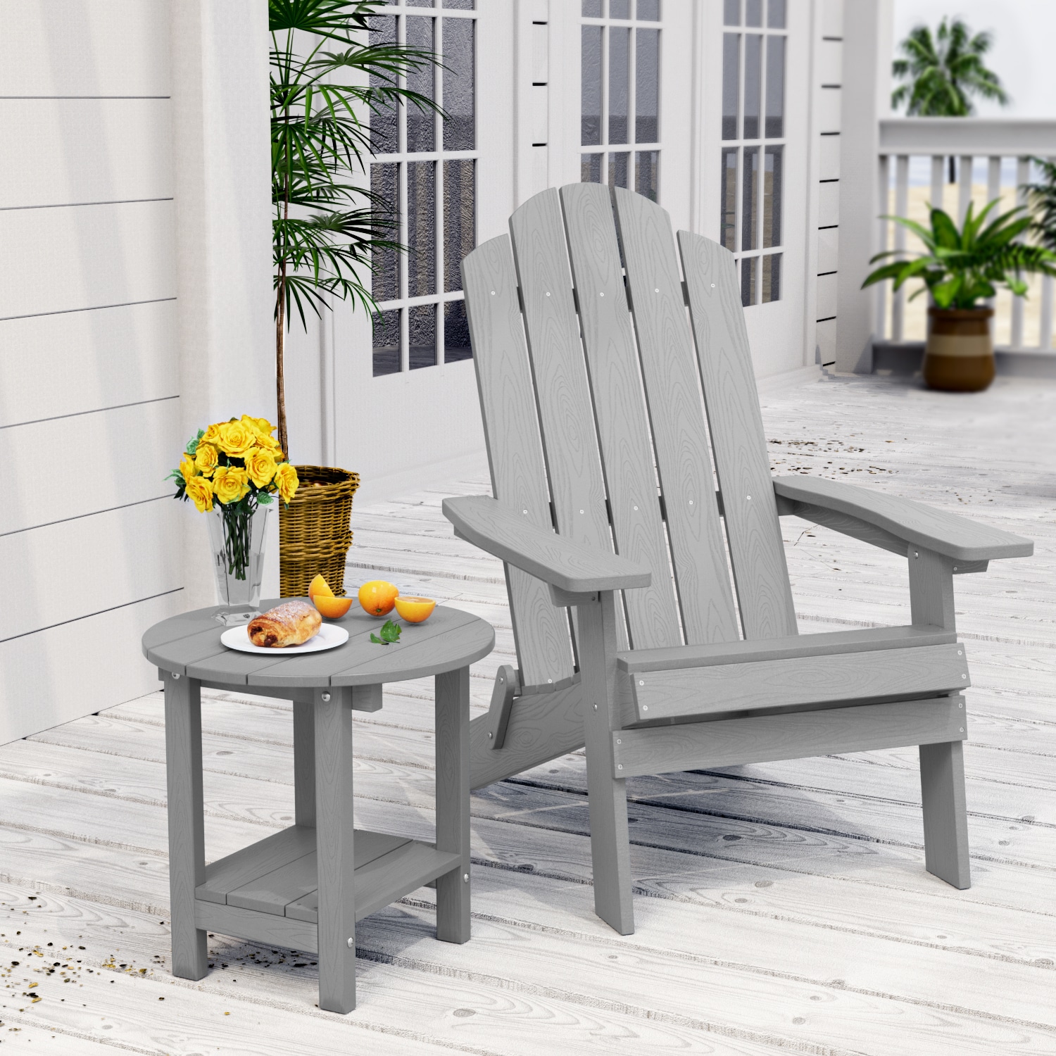 WINSOON FTA1313 Patio-Tables - View #2