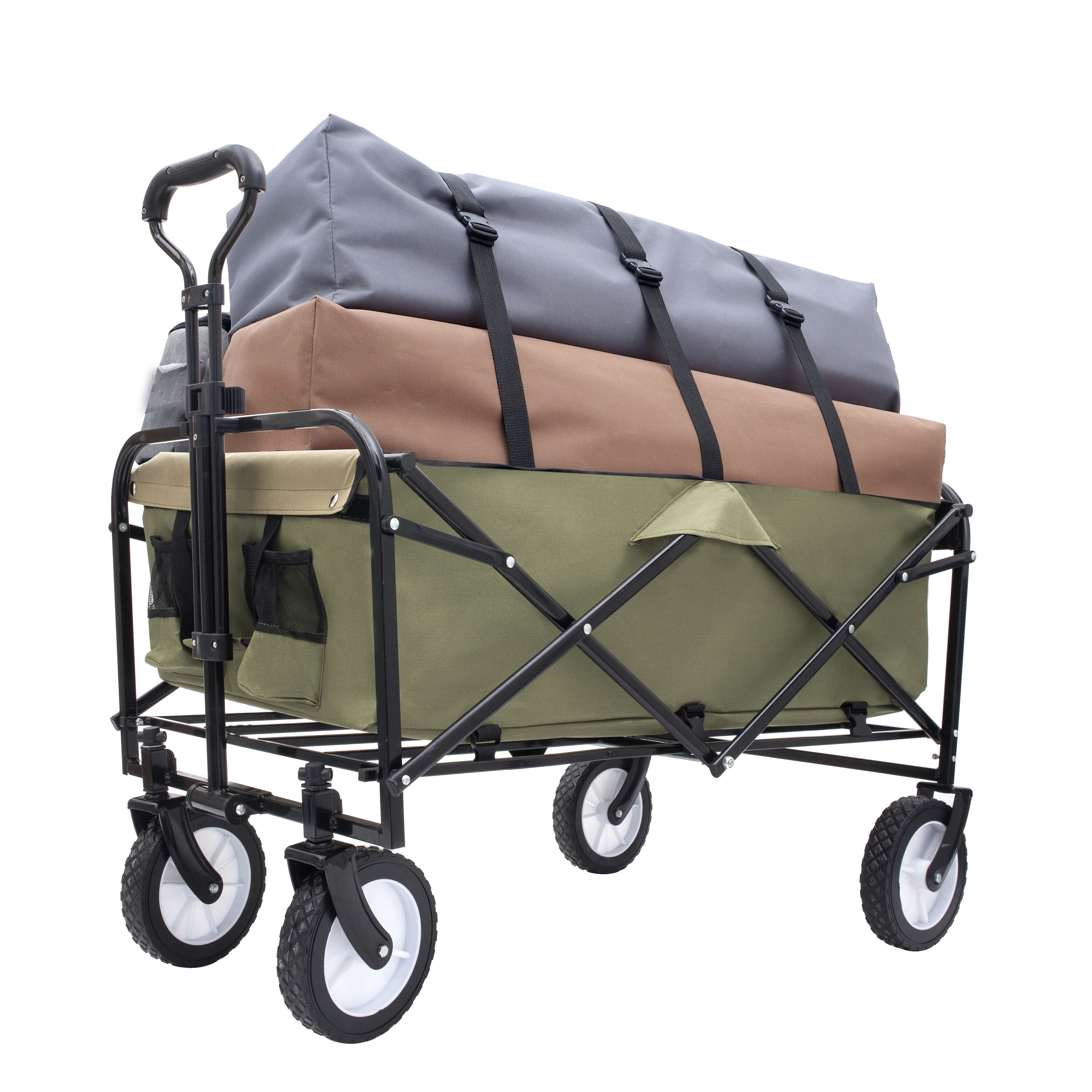 AHIOU HOME ZAAHG-P234995C Yard-Carts - View #6