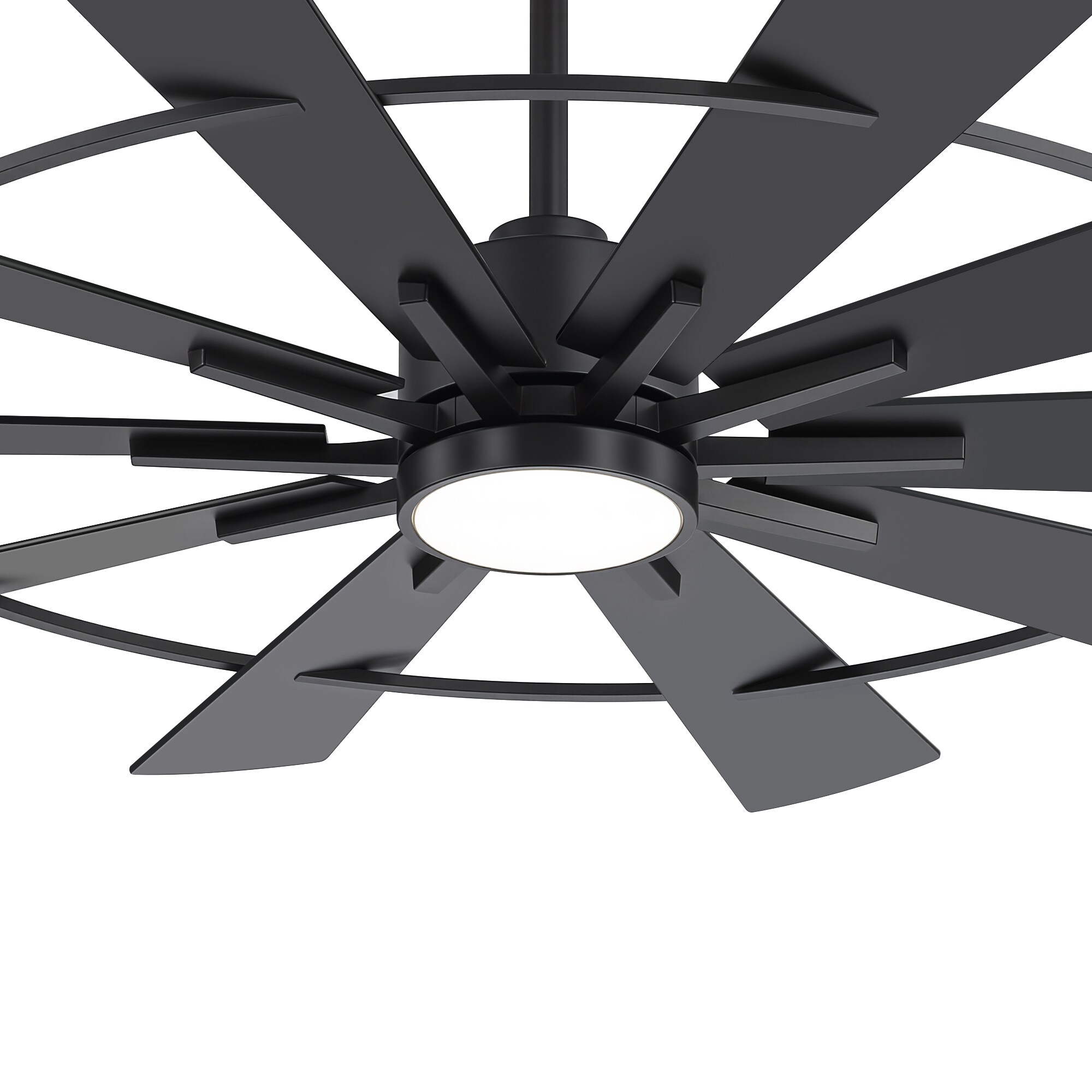 Breezary 23046-SN Ceiling-Fans - View #4