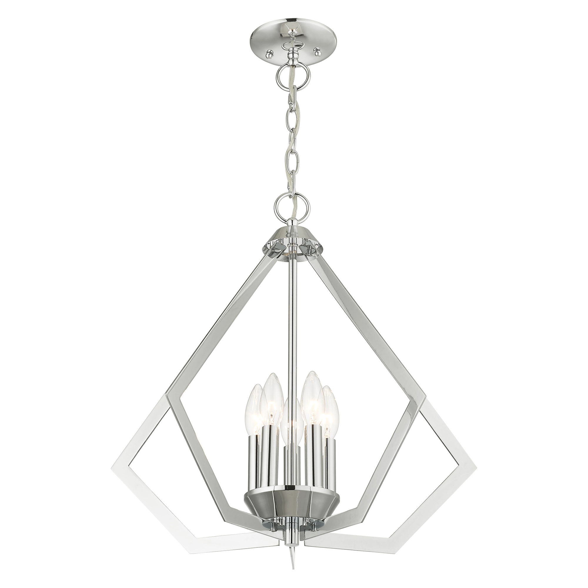 Livex Lighting 40925-05 b090015 - View #3