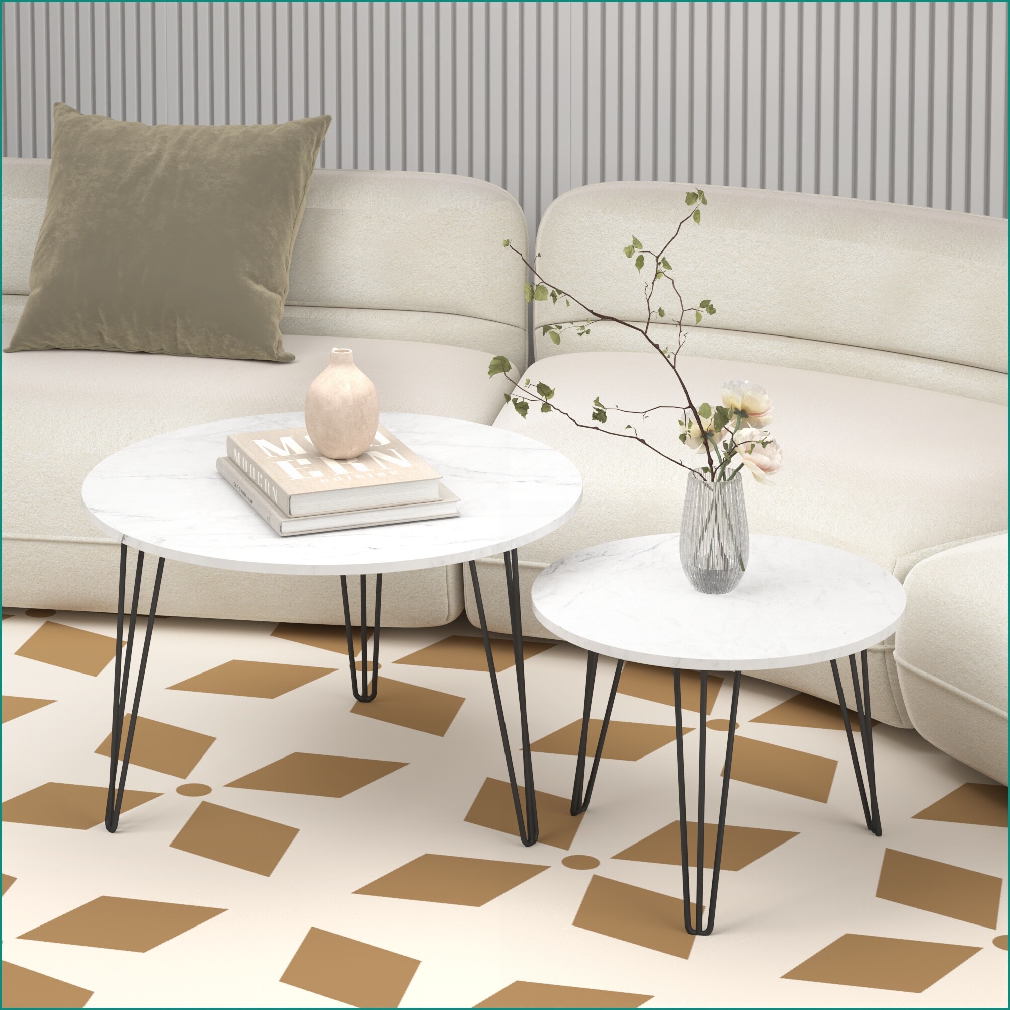Watnature WBYQRTLFPX2J Coffee-Tables - View #7