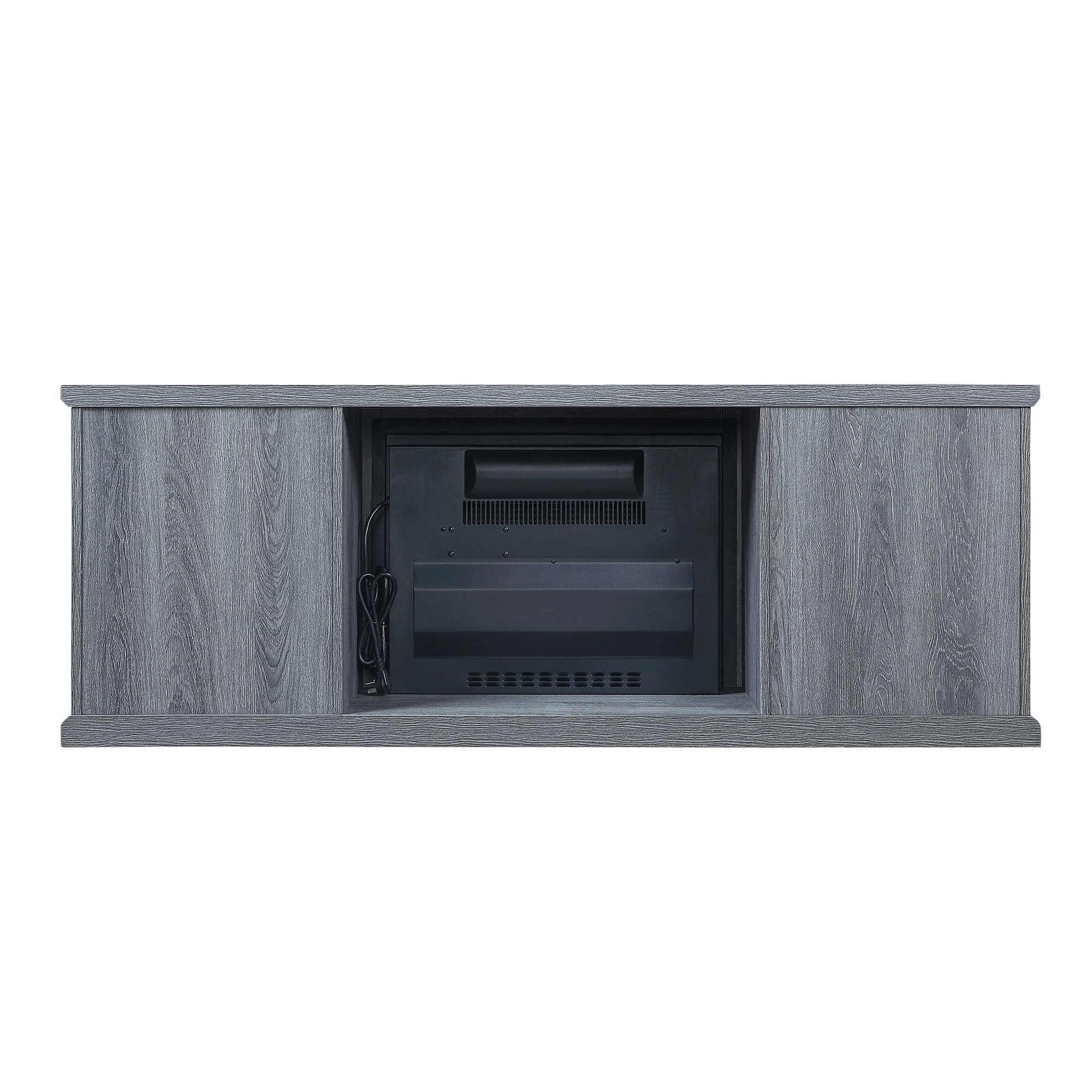 Manhattan Comfort FP3-GY Electric-Fireplaces - View #9