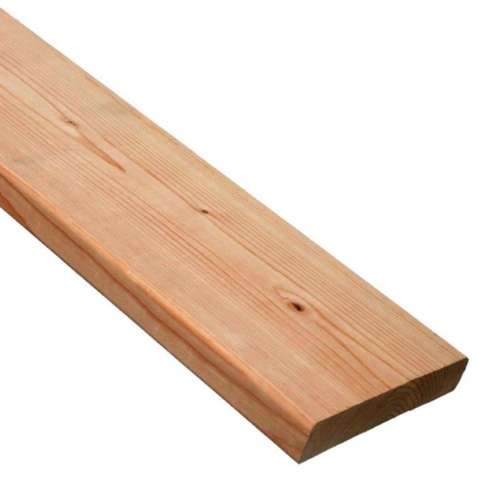 2-in x 4-in x 10-ft Fir Kiln-dried Lumber in the Dimensional